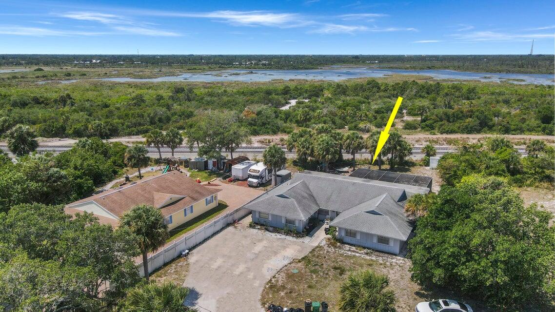 B S HARRIS SUBDIVISION - Residential Income