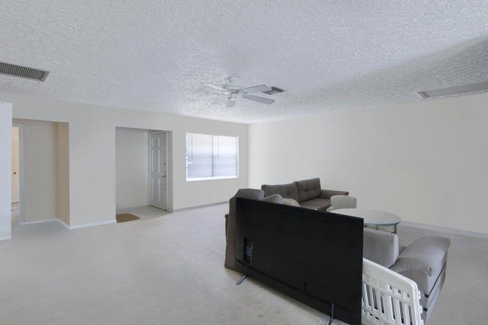 B S HARRIS SUBDIVISION - Residential Income