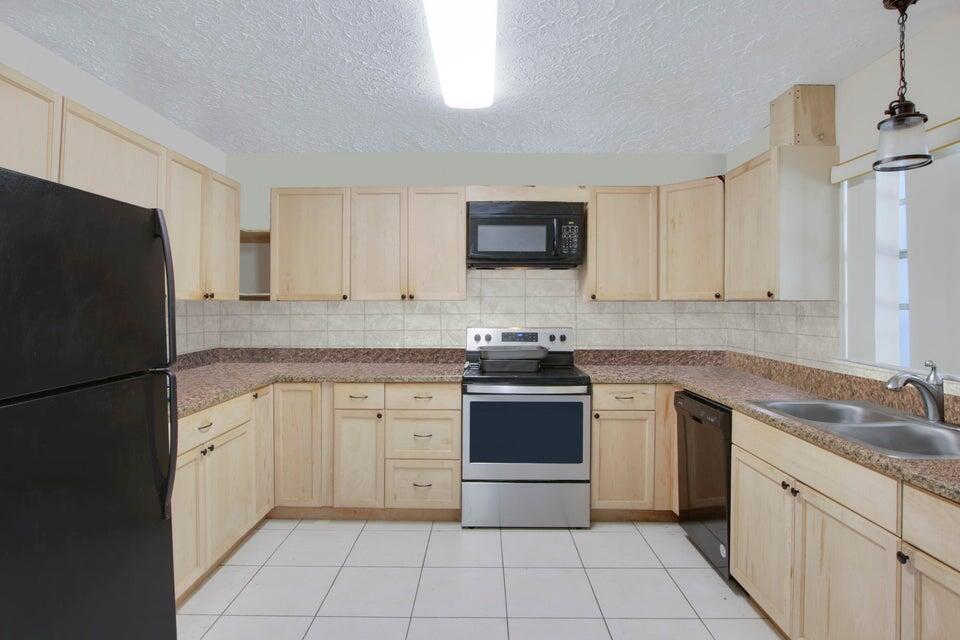 B S HARRIS SUBDIVISION - Residential Income