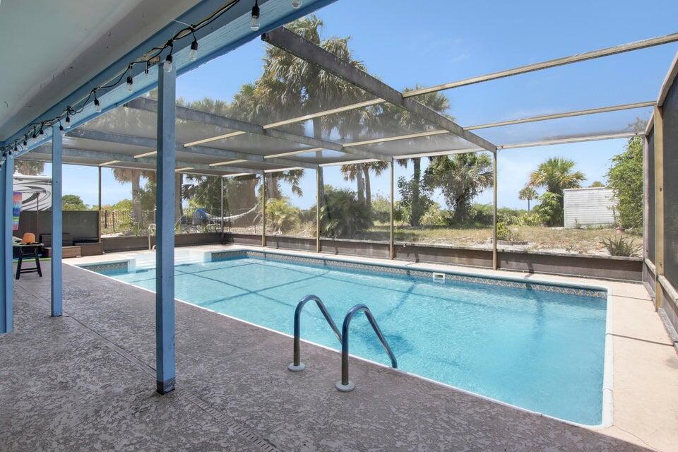 B S HARRIS SUBDIVISION - Residential Income