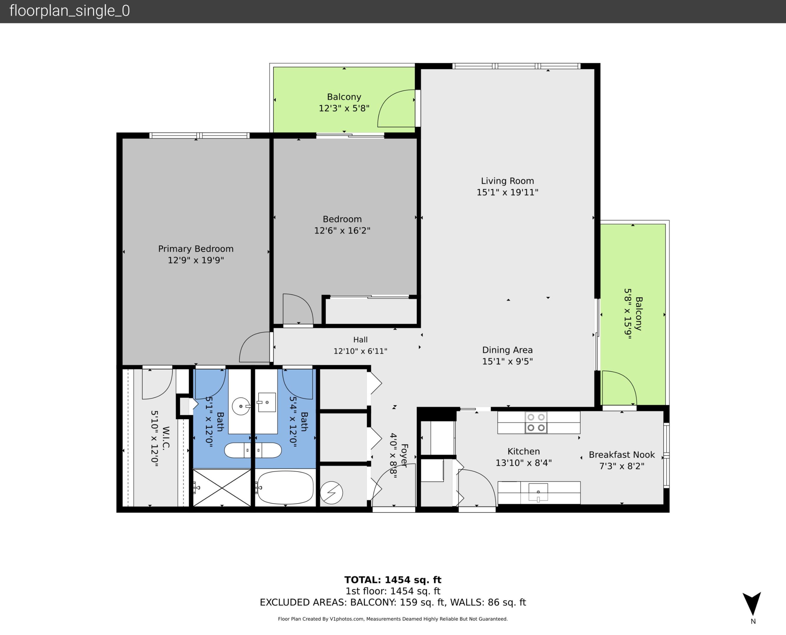 STRATFORD TOWERS CONDO - Residential