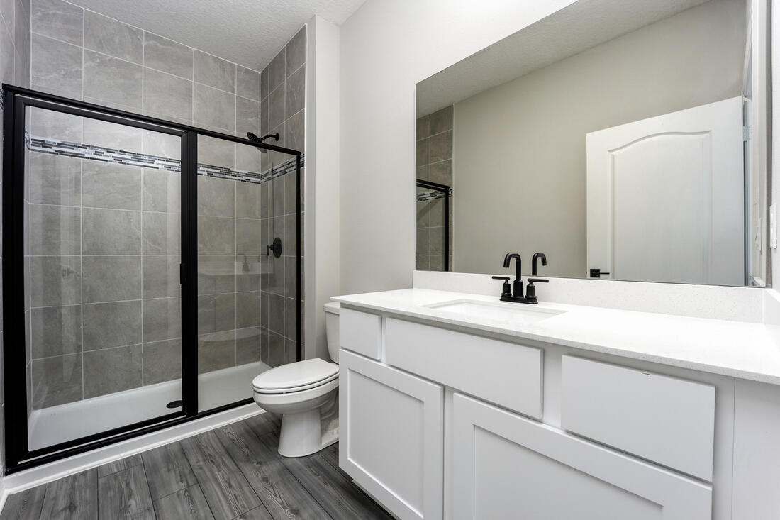 CELEBRATION POINTE - Residential