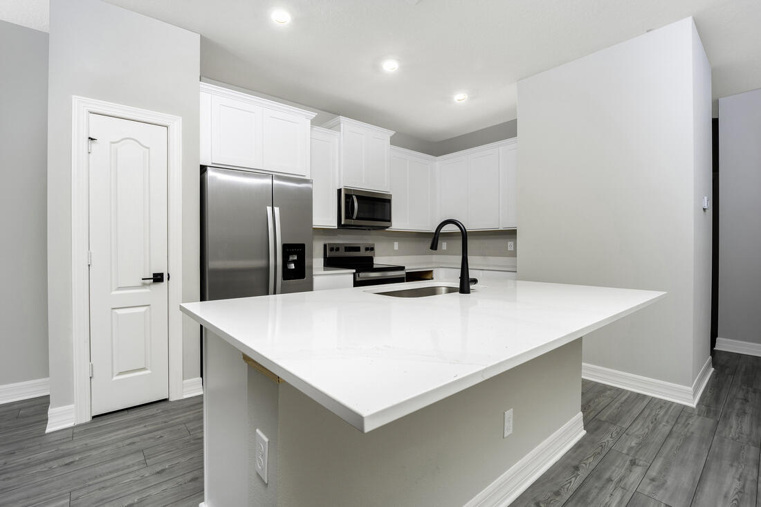 CELEBRATION POINTE - Residential