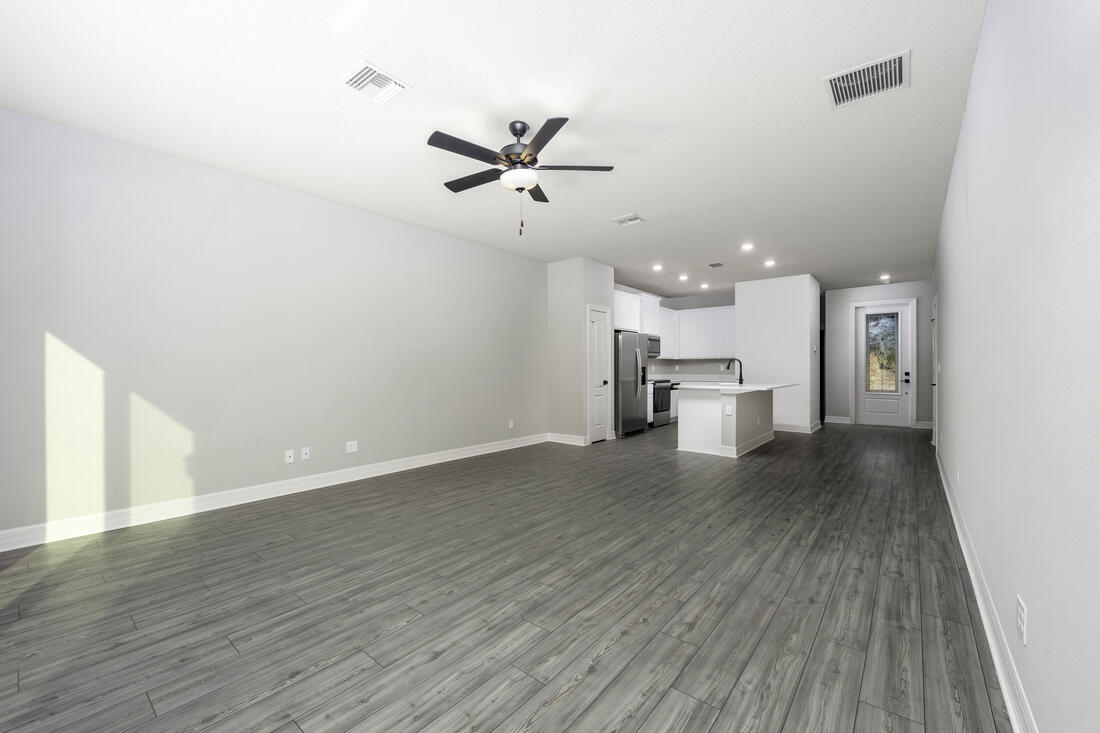 CELEBRATION POINTE - Residential