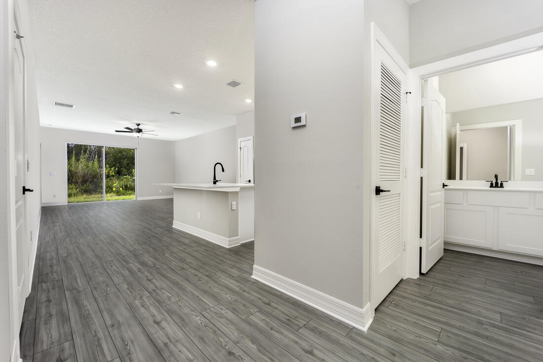 CELEBRATION POINTE - Residential