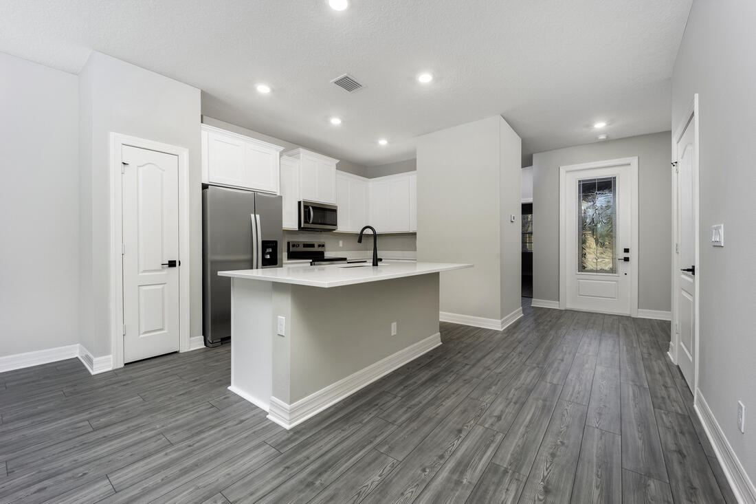 CELEBRATION POINTE - Residential
