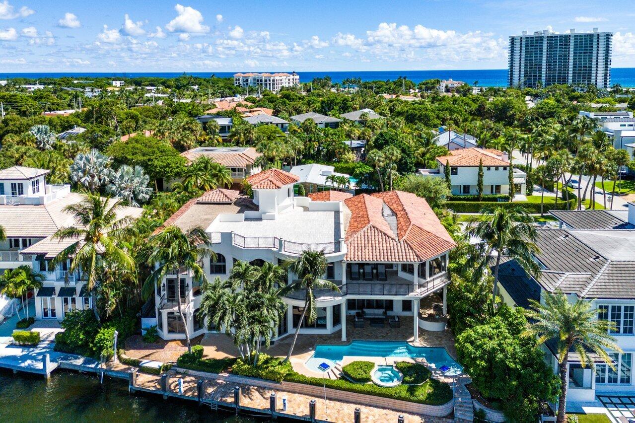 BOCA RATON POR LA MAR - Residential