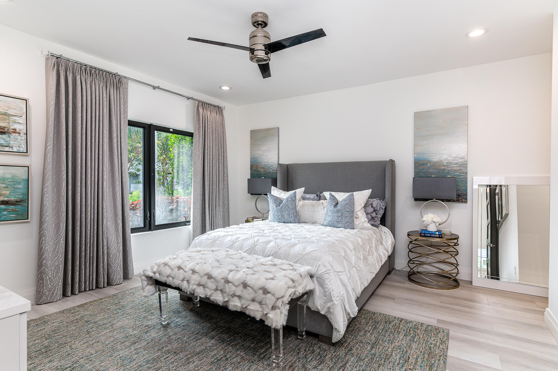 BOCA BAY COLONY - Residential