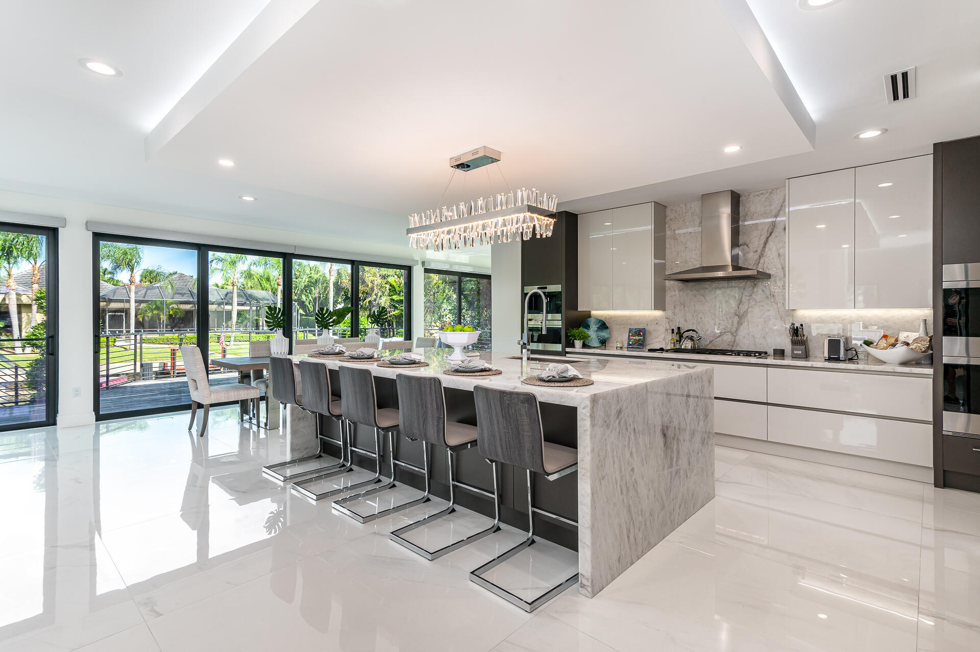 BOCA BAY COLONY - Residential