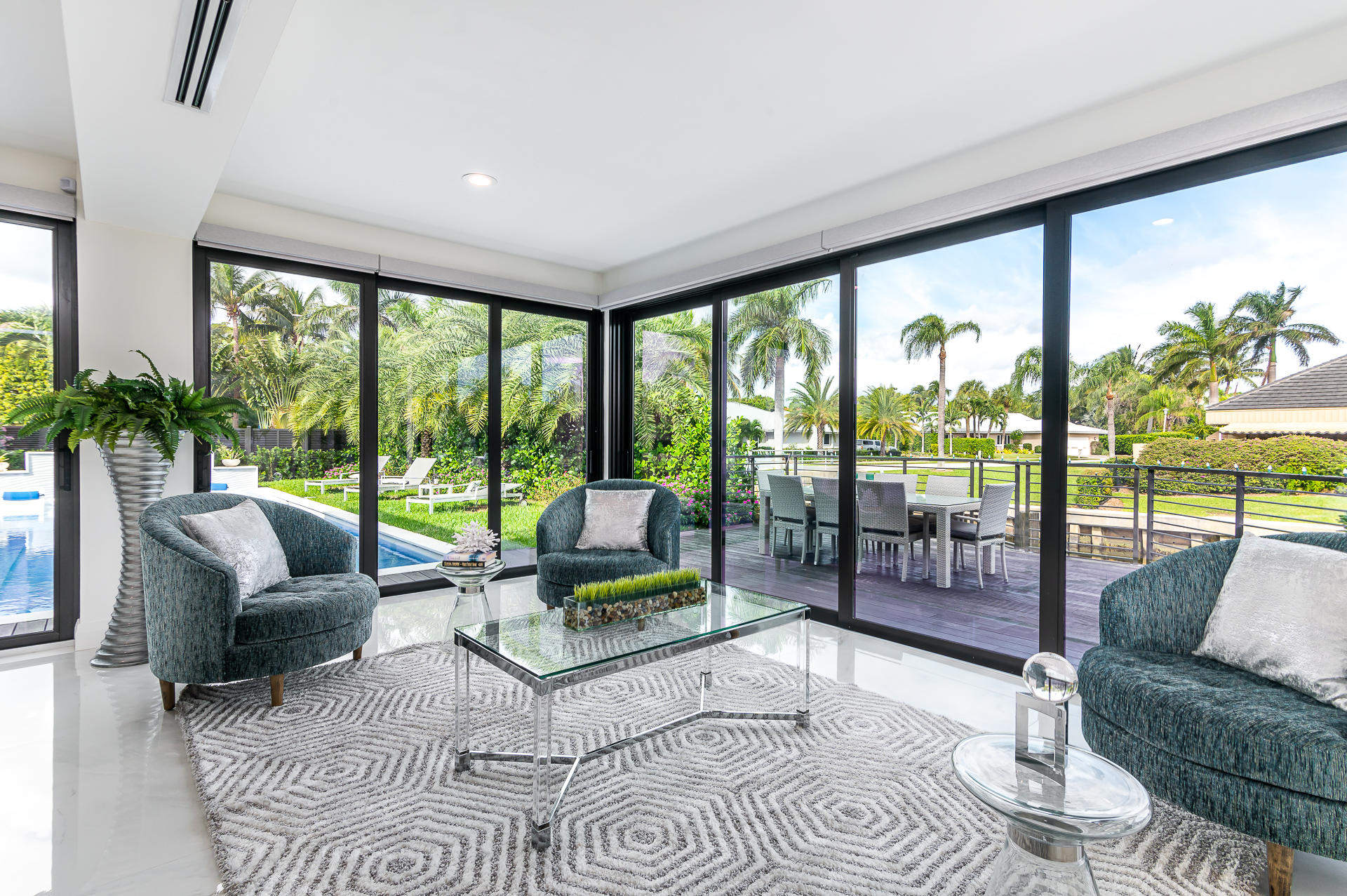 BOCA BAY COLONY - Residential
