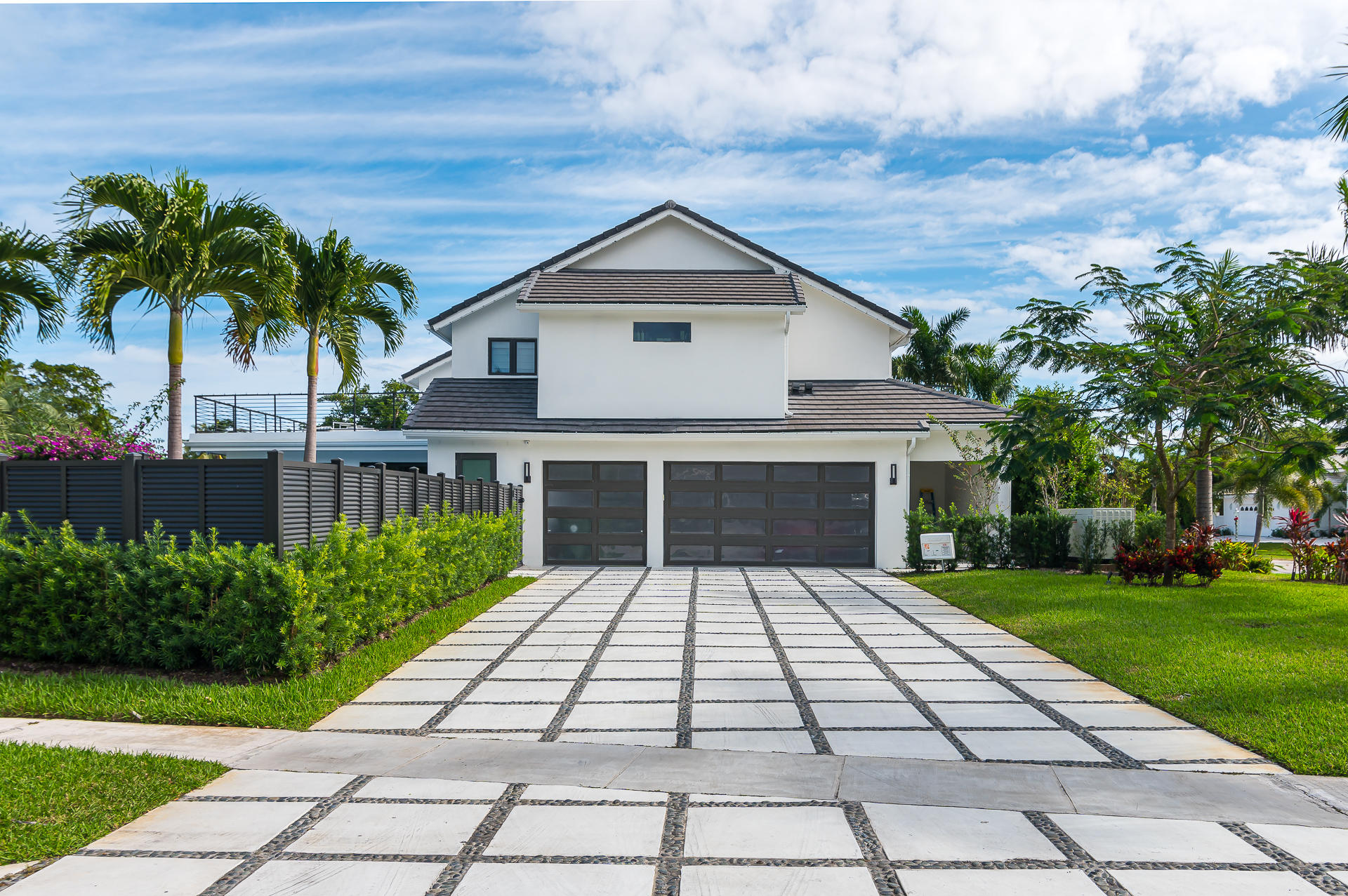BOCA BAY COLONY - Residential