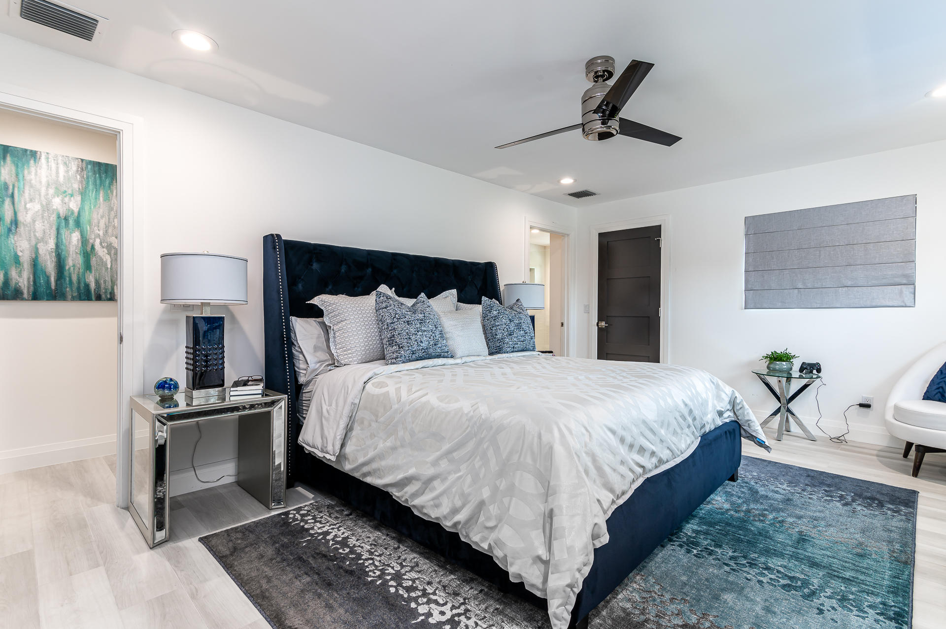 BOCA BAY COLONY - Residential