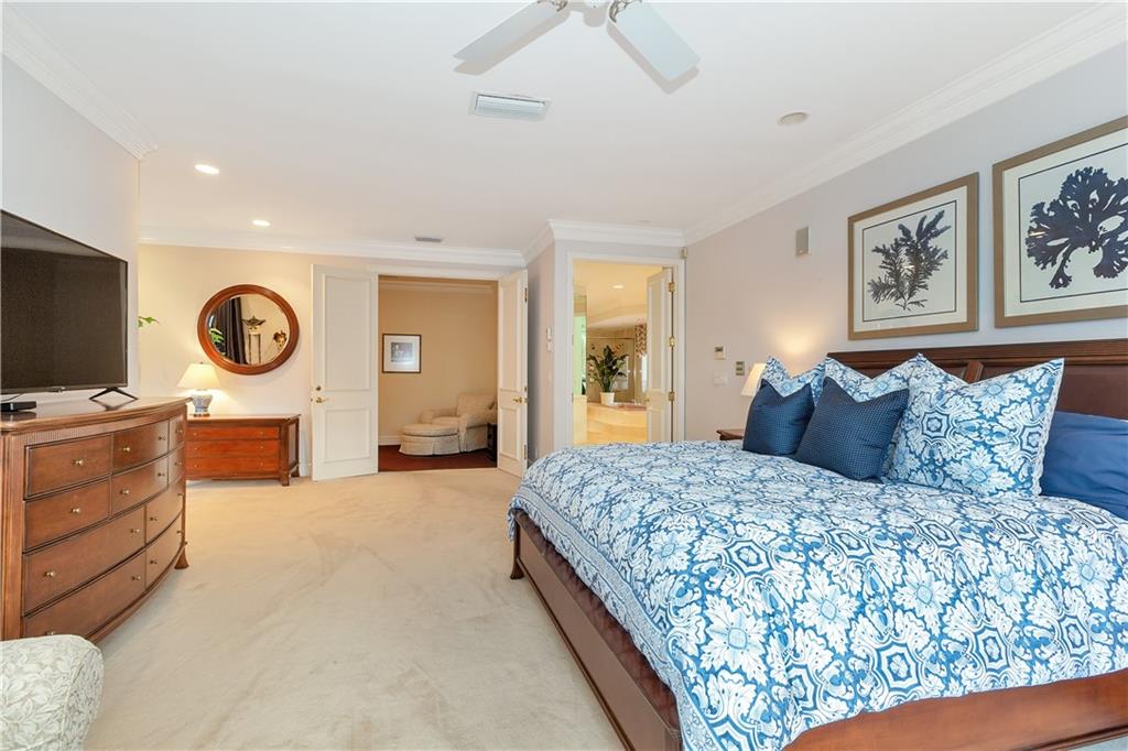Royal Palm Yacht & Countr - Residential