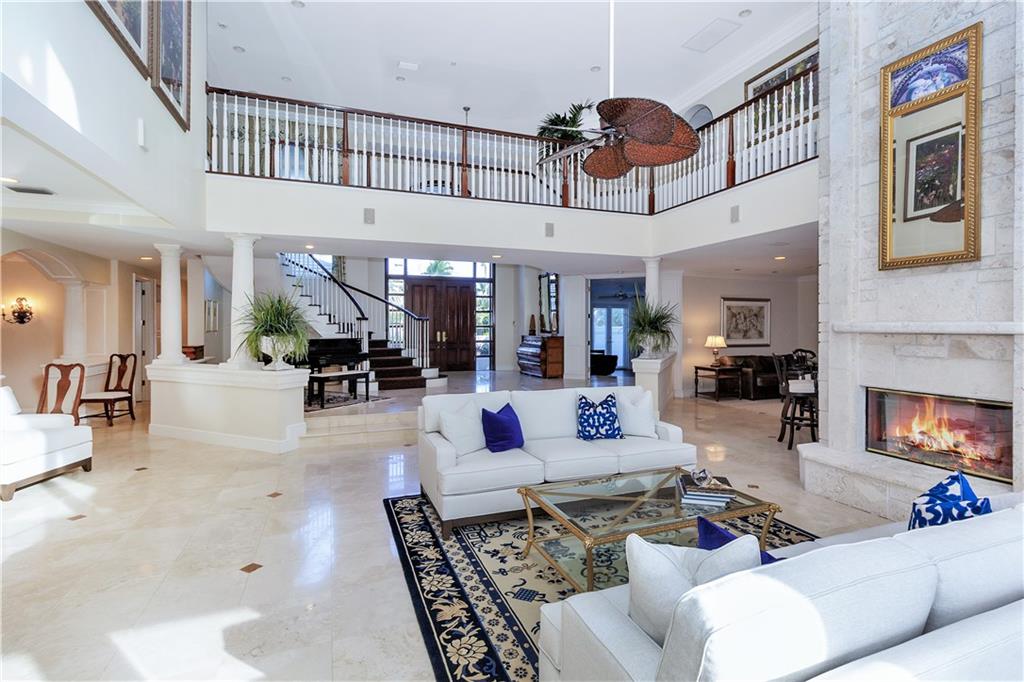 Royal Palm Yacht & Countr - Residential
