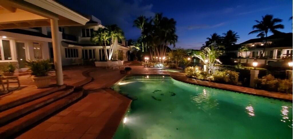 Royal Palm Yacht & Countr - Residential
