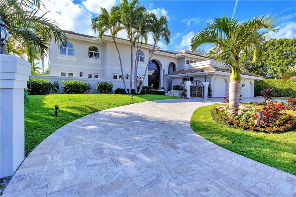 Royal Palm Yacht & Countr - Residential