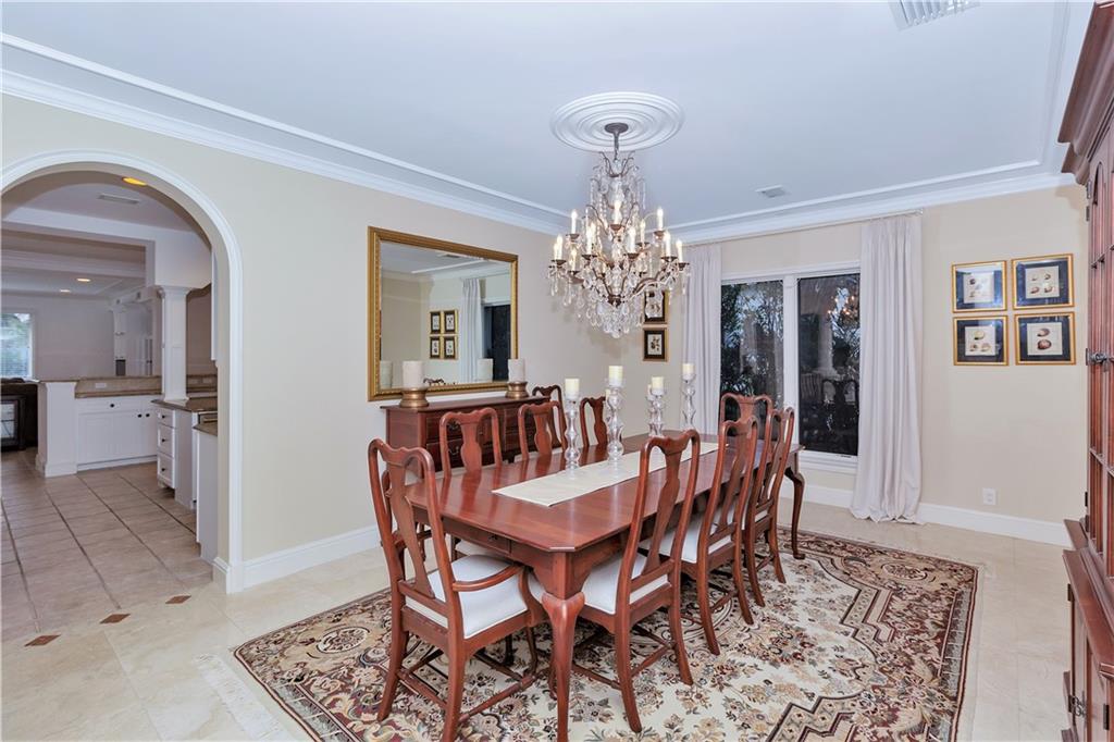 Royal Palm Yacht & Countr - Residential