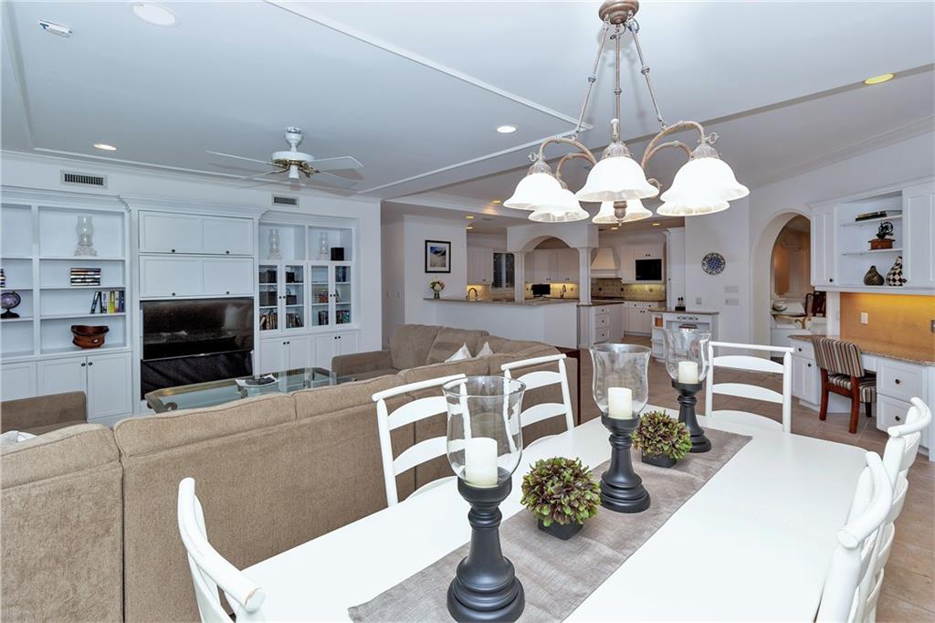 Royal Palm Yacht & Countr - Residential