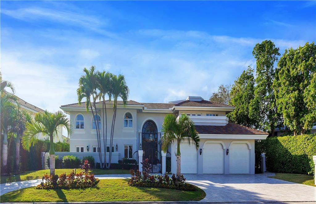 Royal Palm Yacht & Countr - Residential