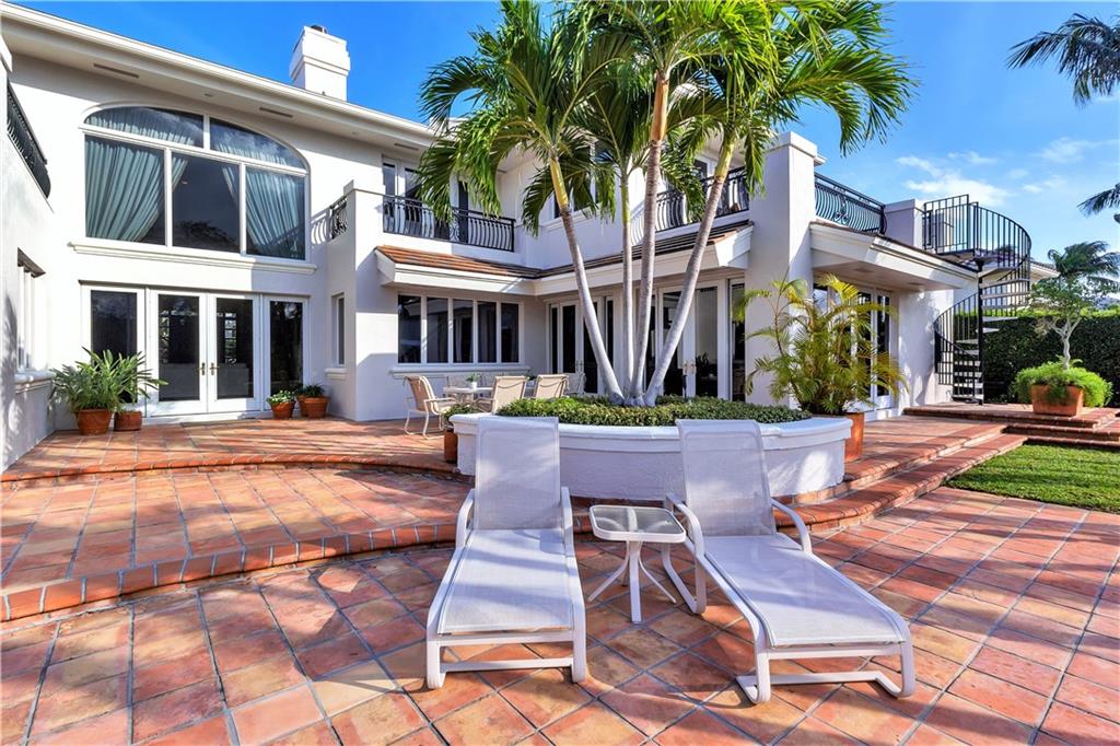 Royal Palm Yacht & Countr - Residential