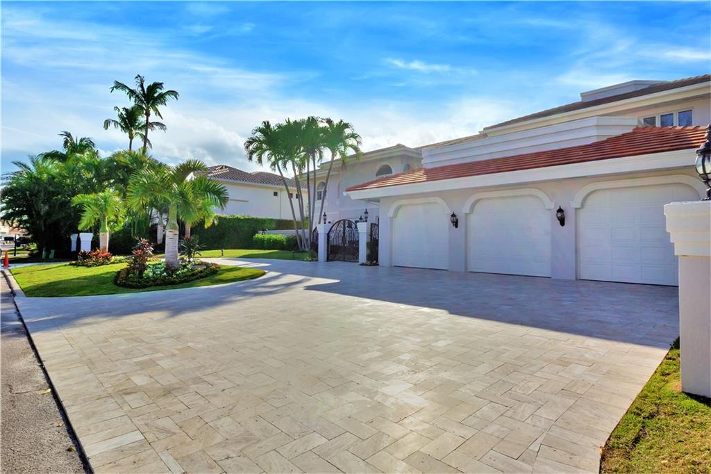 Royal Palm Yacht & Countr - Residential