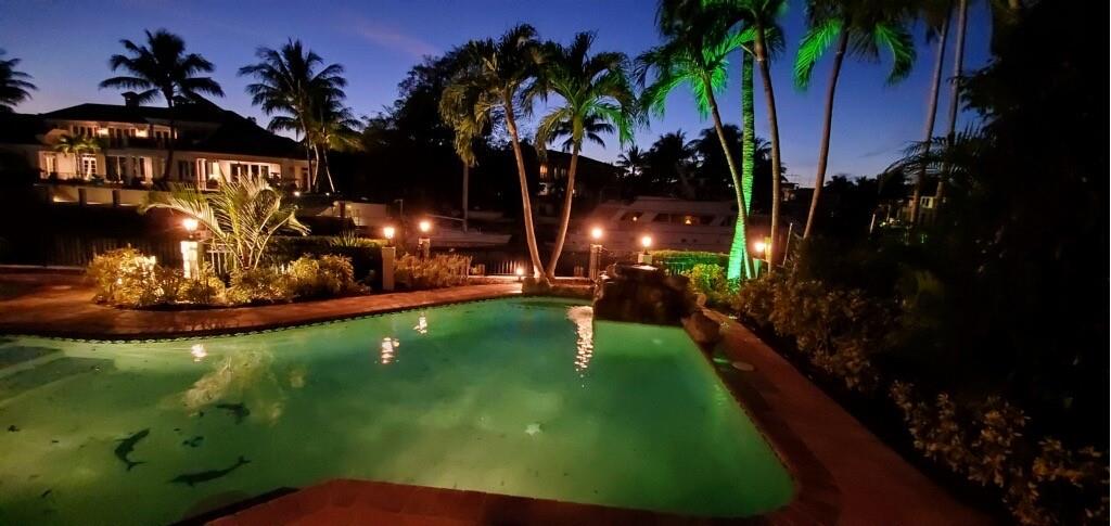Royal Palm Yacht & Countr - Residential