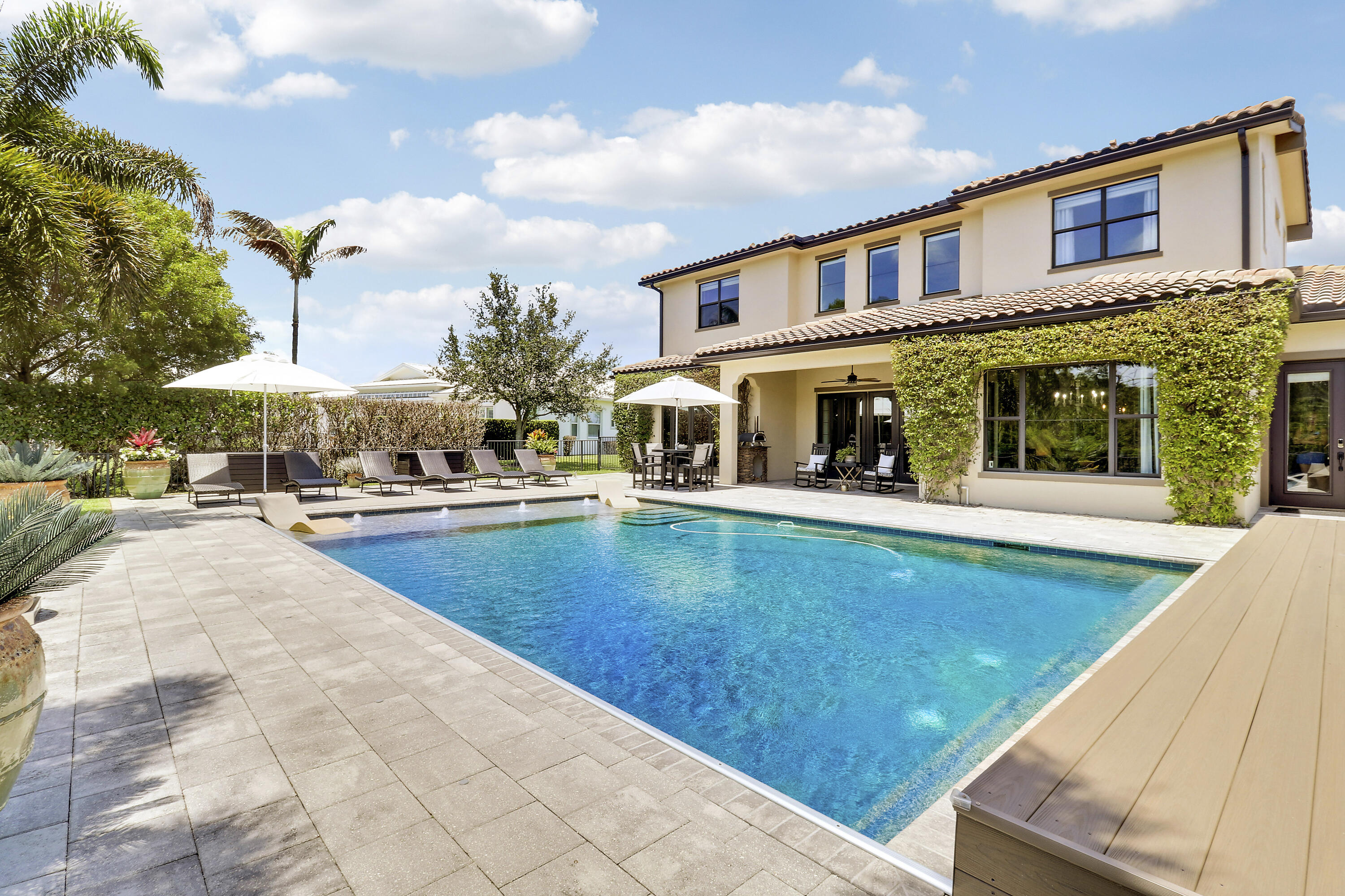 Riverbend - Residential