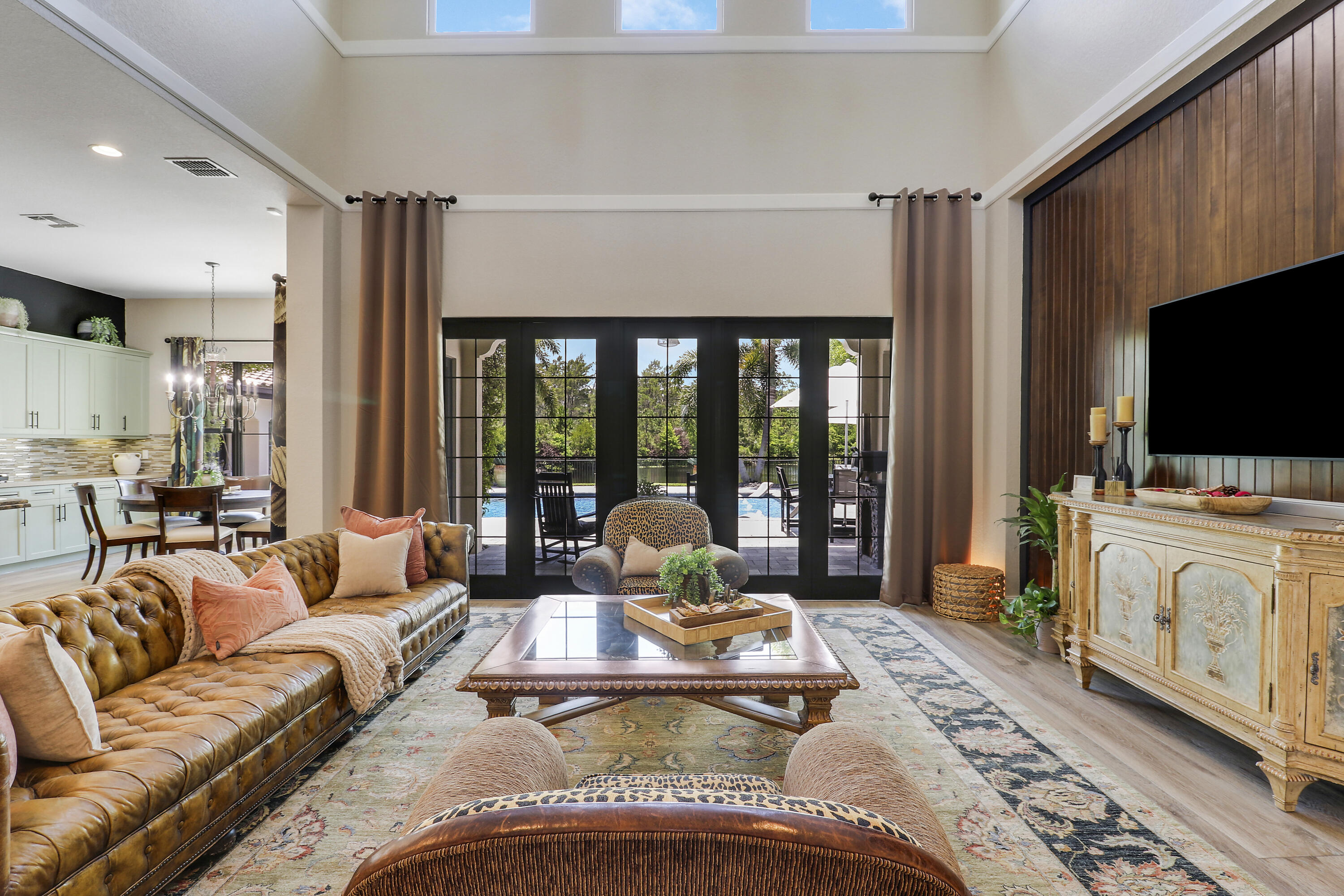 Riverbend - Residential