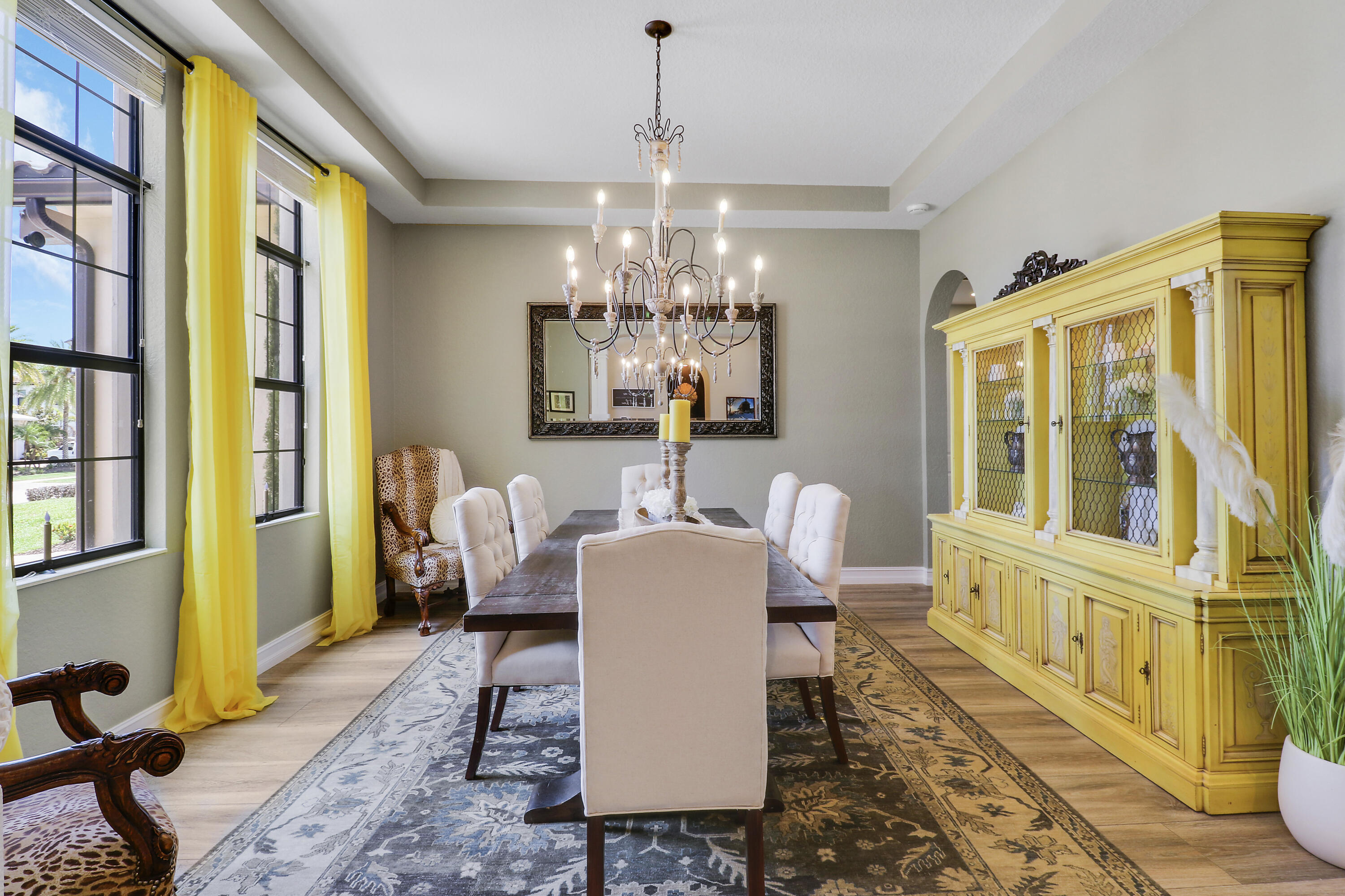 Riverbend - Residential