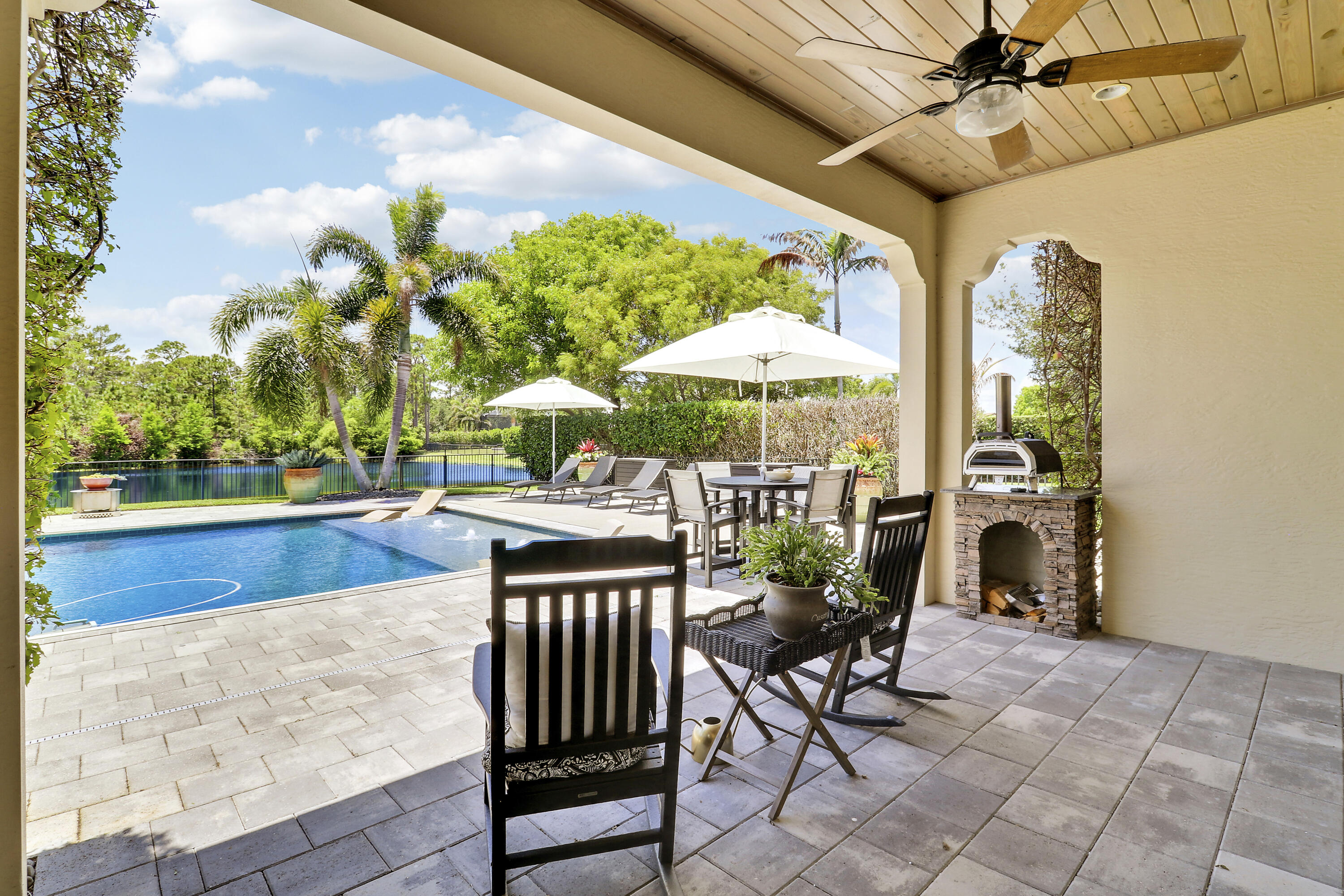 Riverbend - Residential