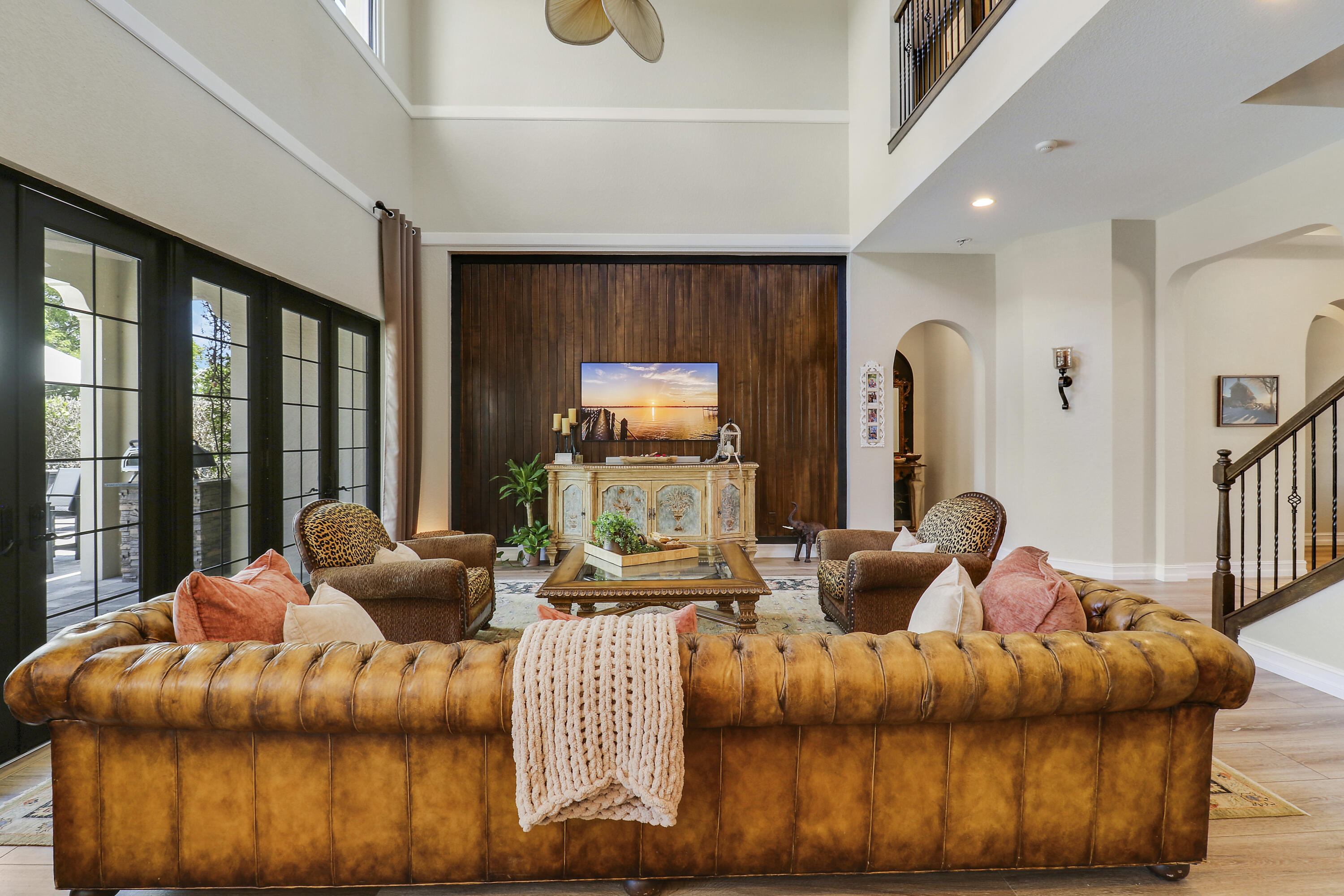 Riverbend - Residential