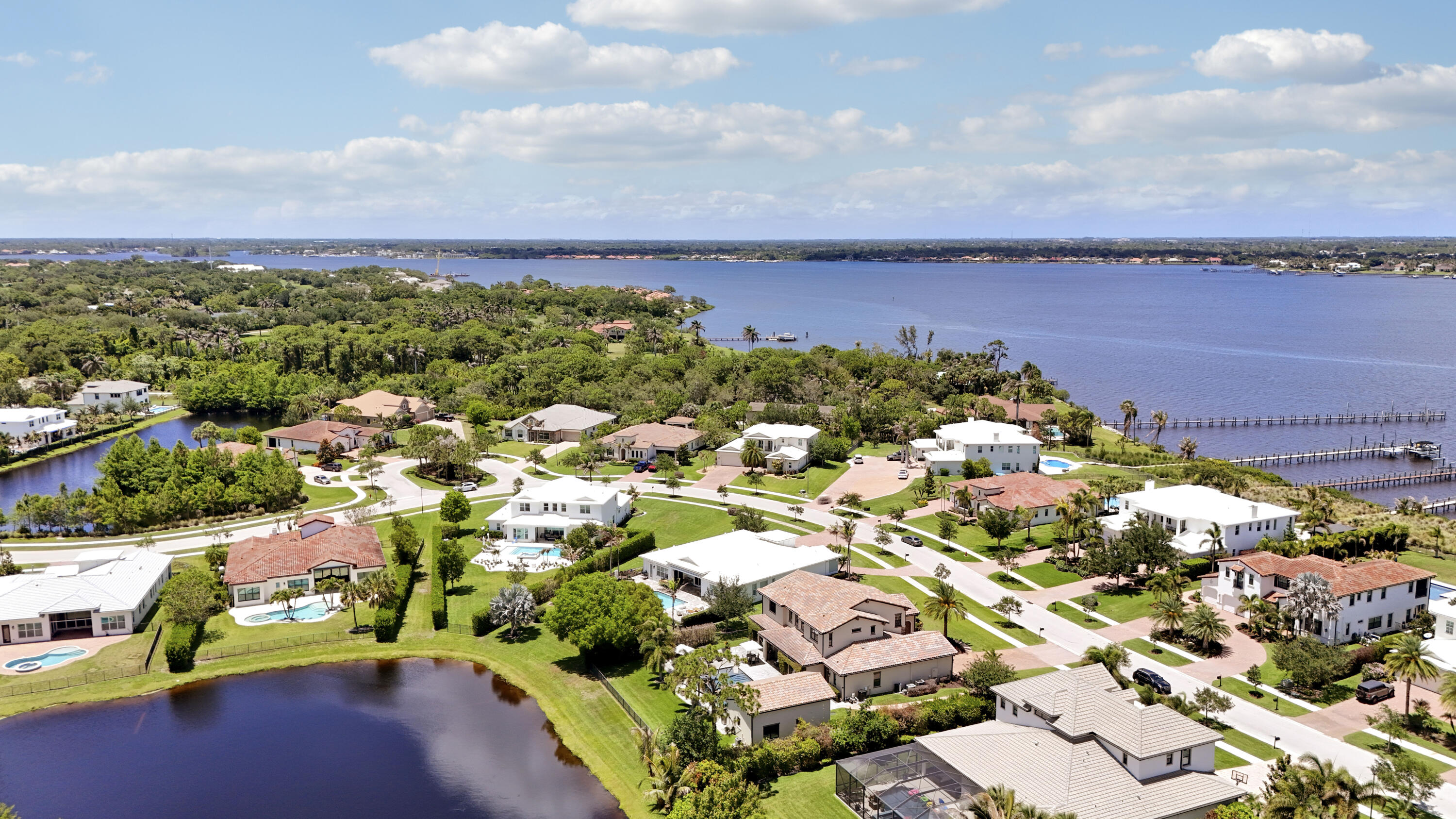 Riverbend - Residential