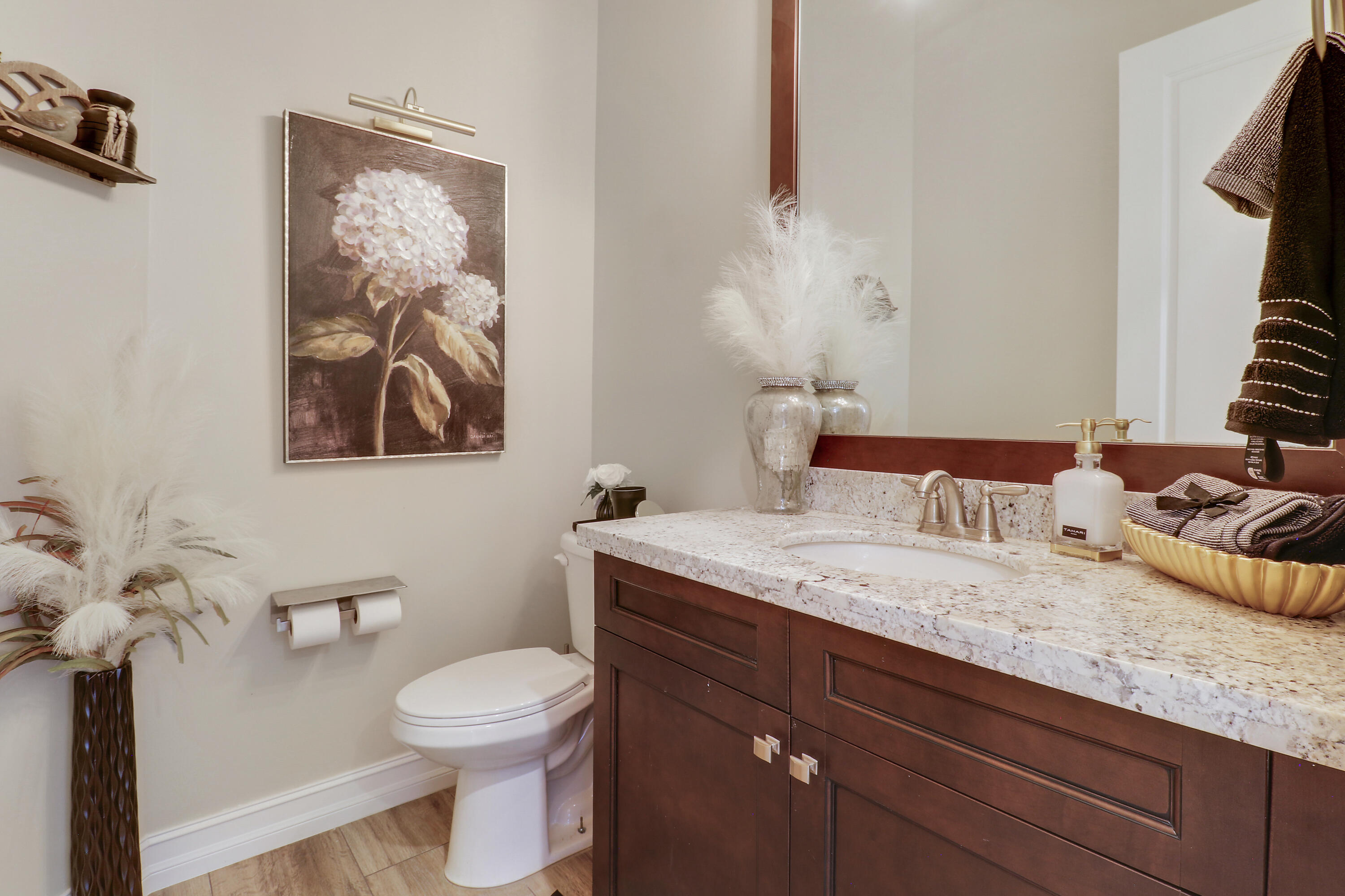 Riverbend - Residential
