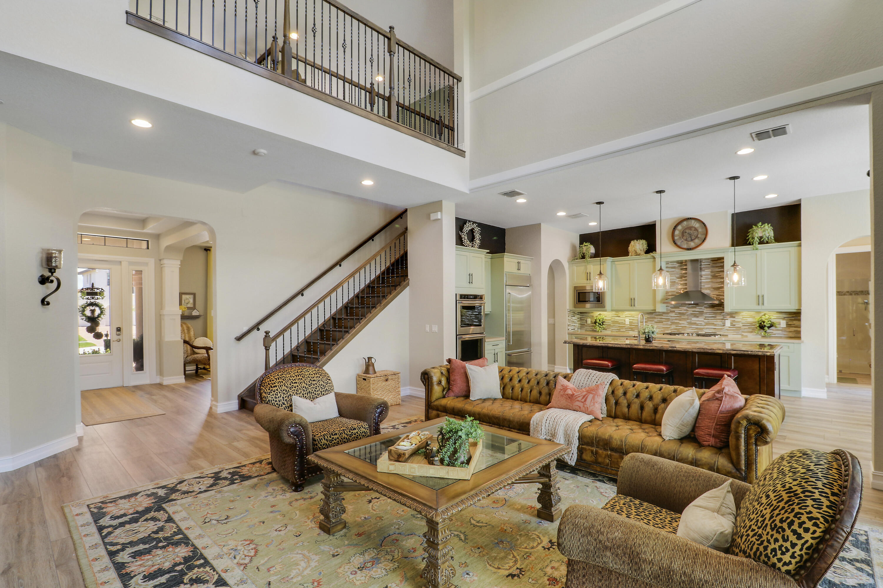 Riverbend - Residential