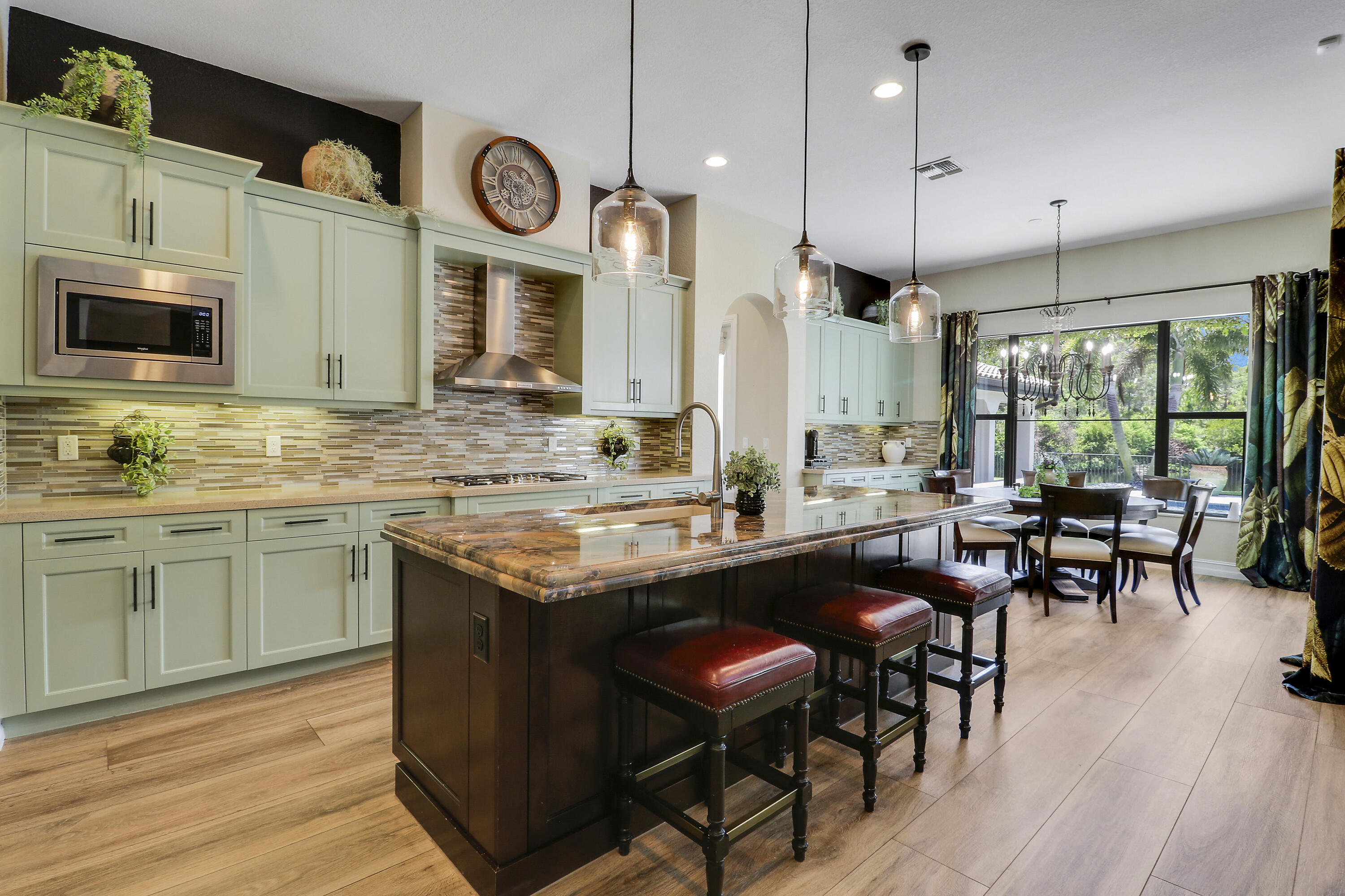 Riverbend - Residential