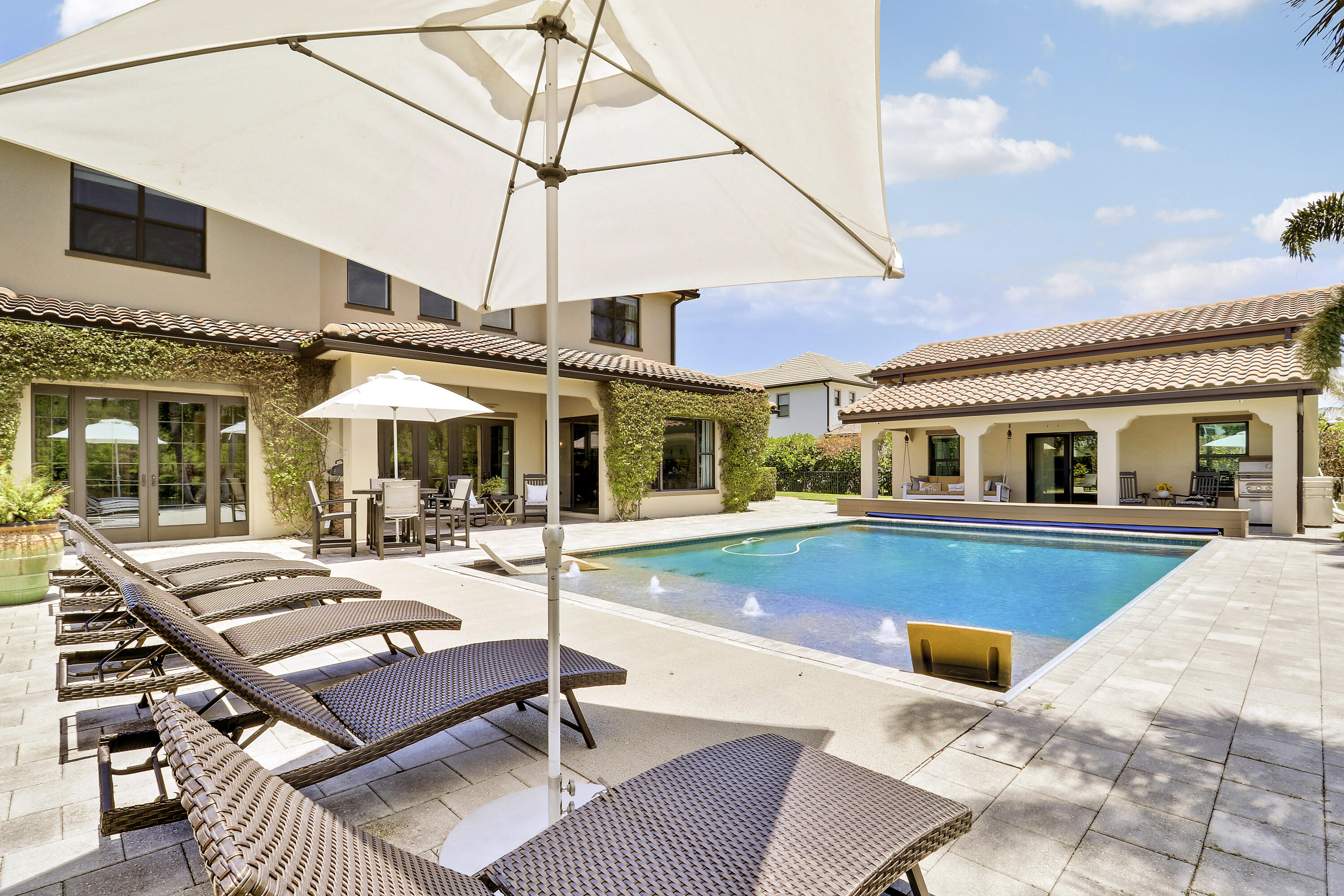 Riverbend - Residential