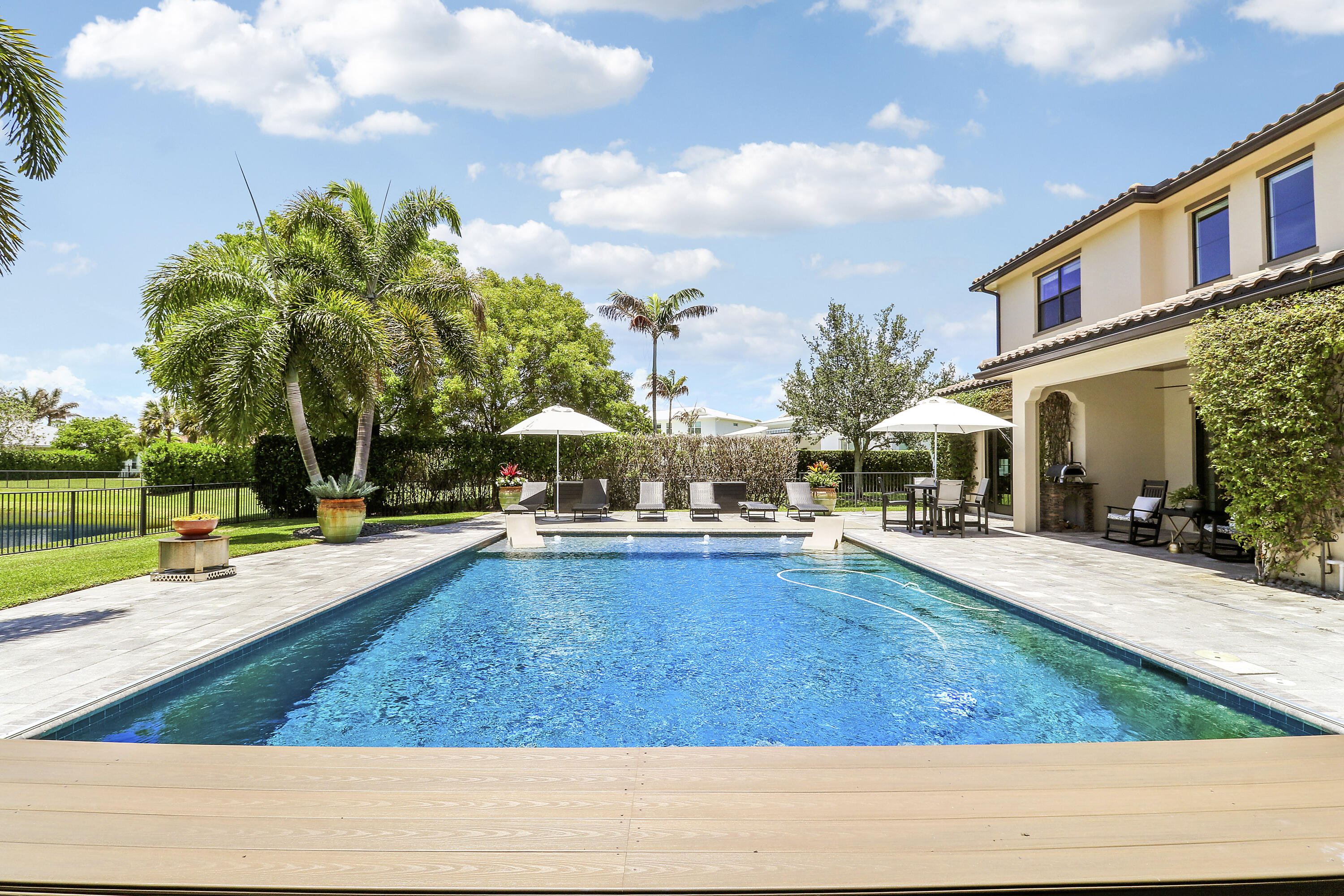 Riverbend - Residential