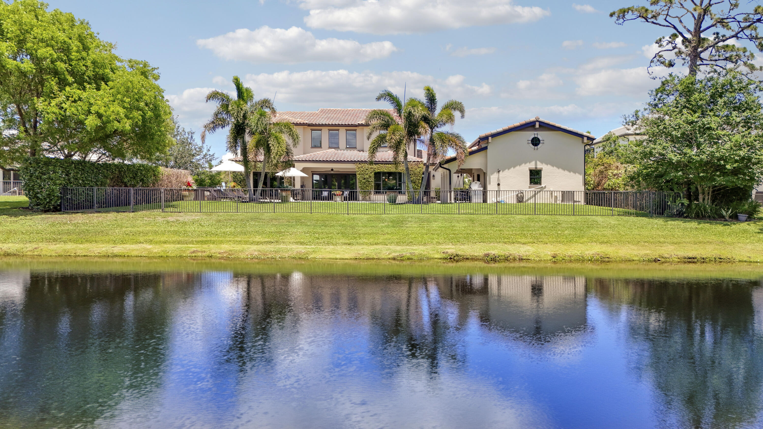 Riverbend - Residential