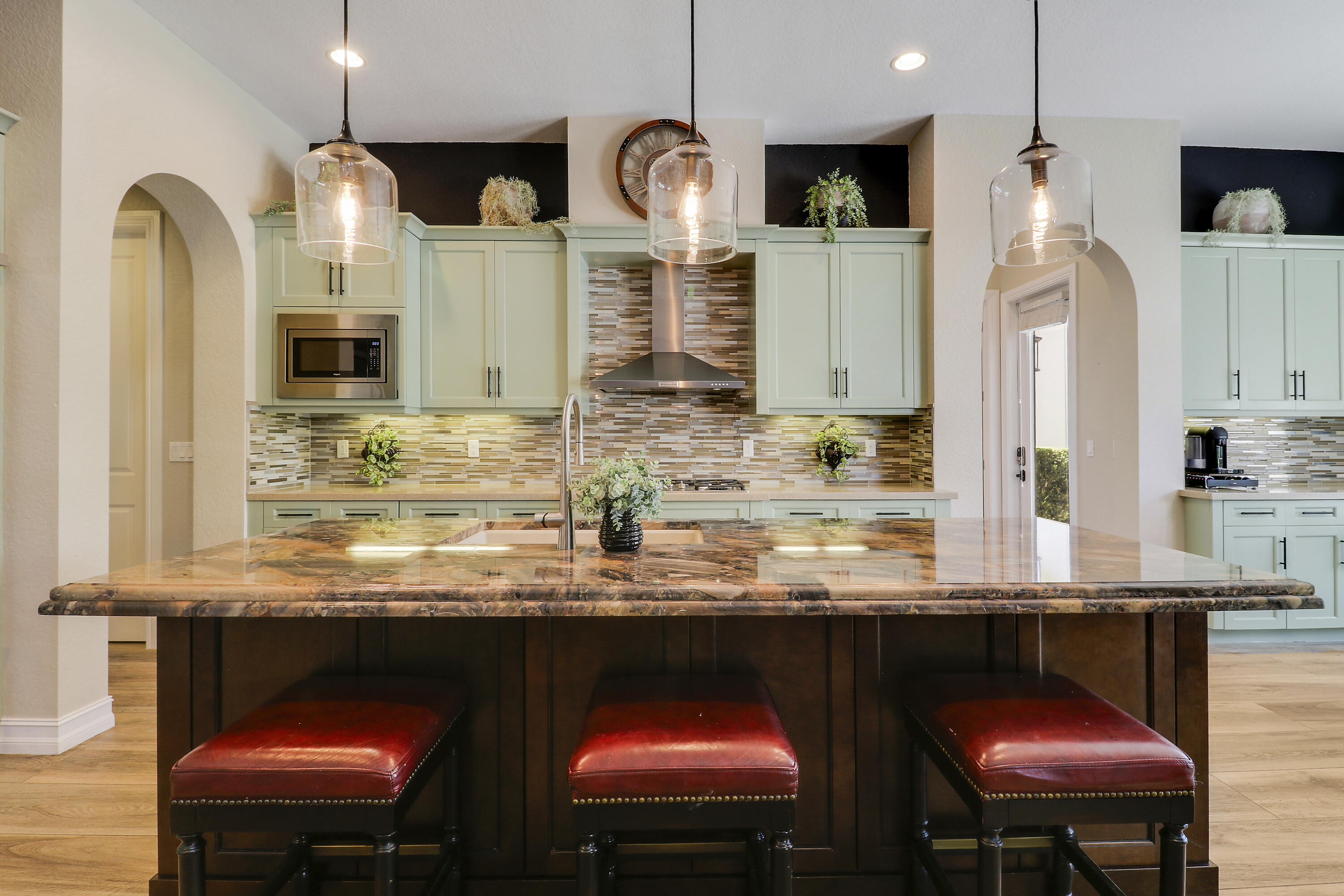 Riverbend - Residential
