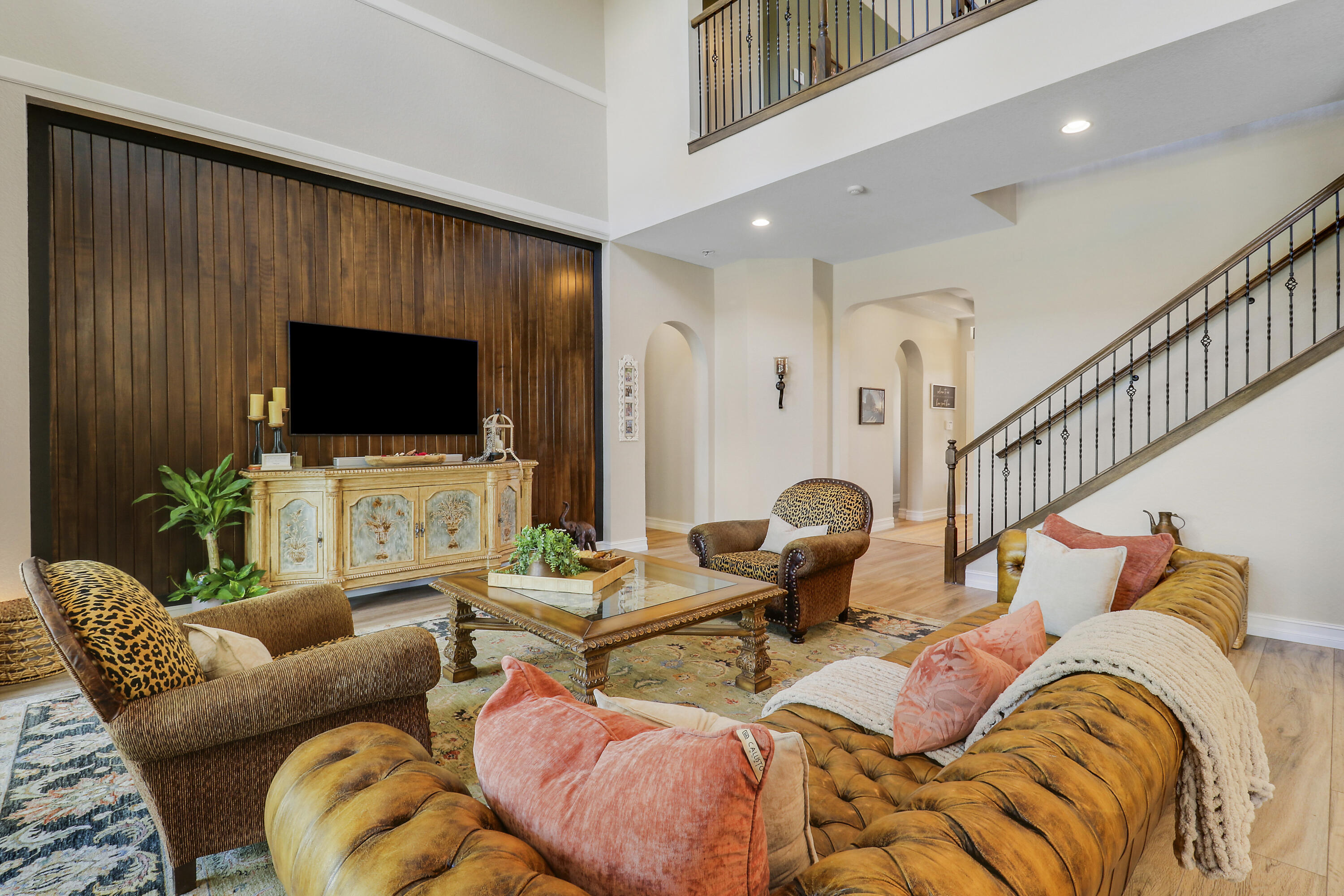 Riverbend - Residential