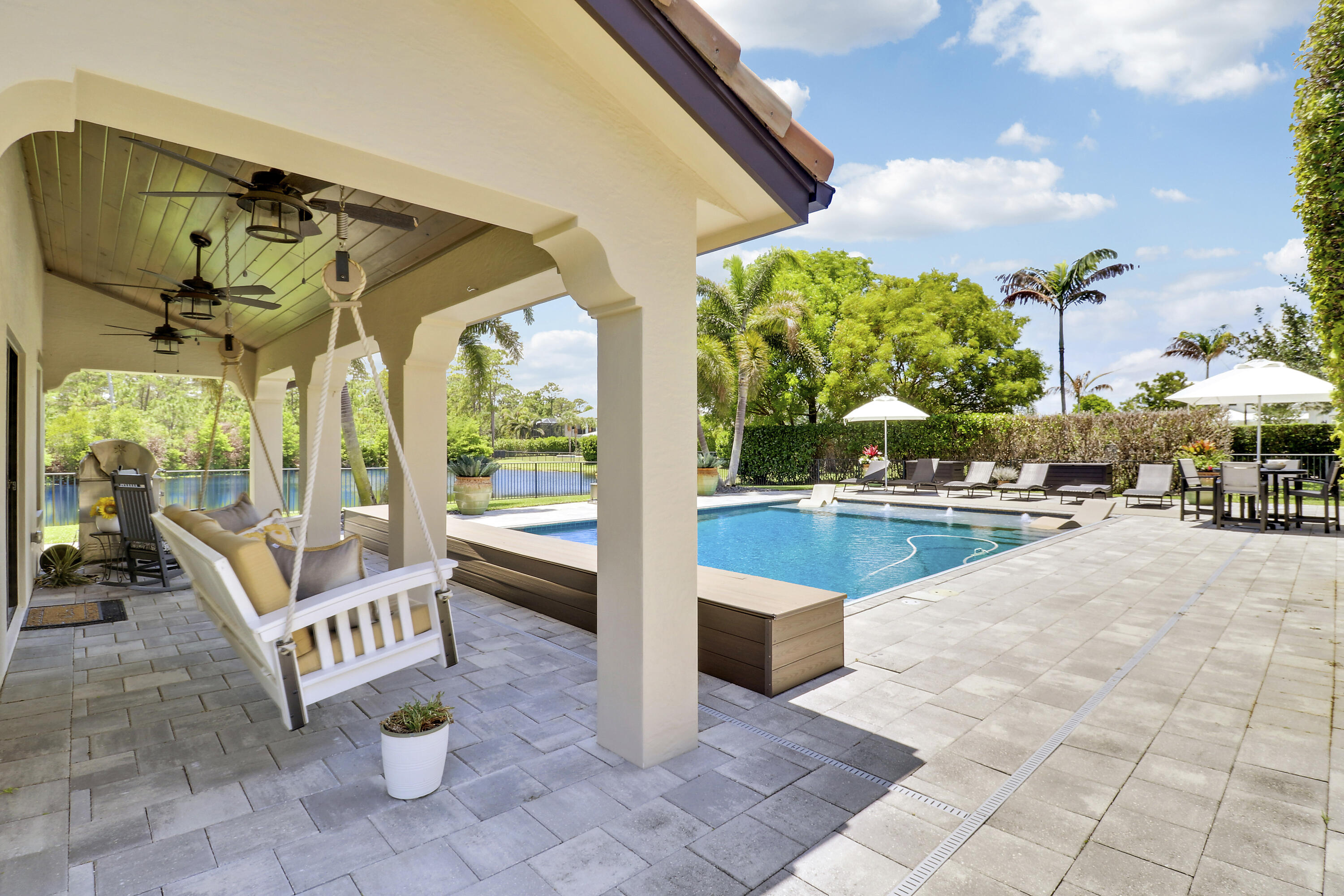 Riverbend - Residential