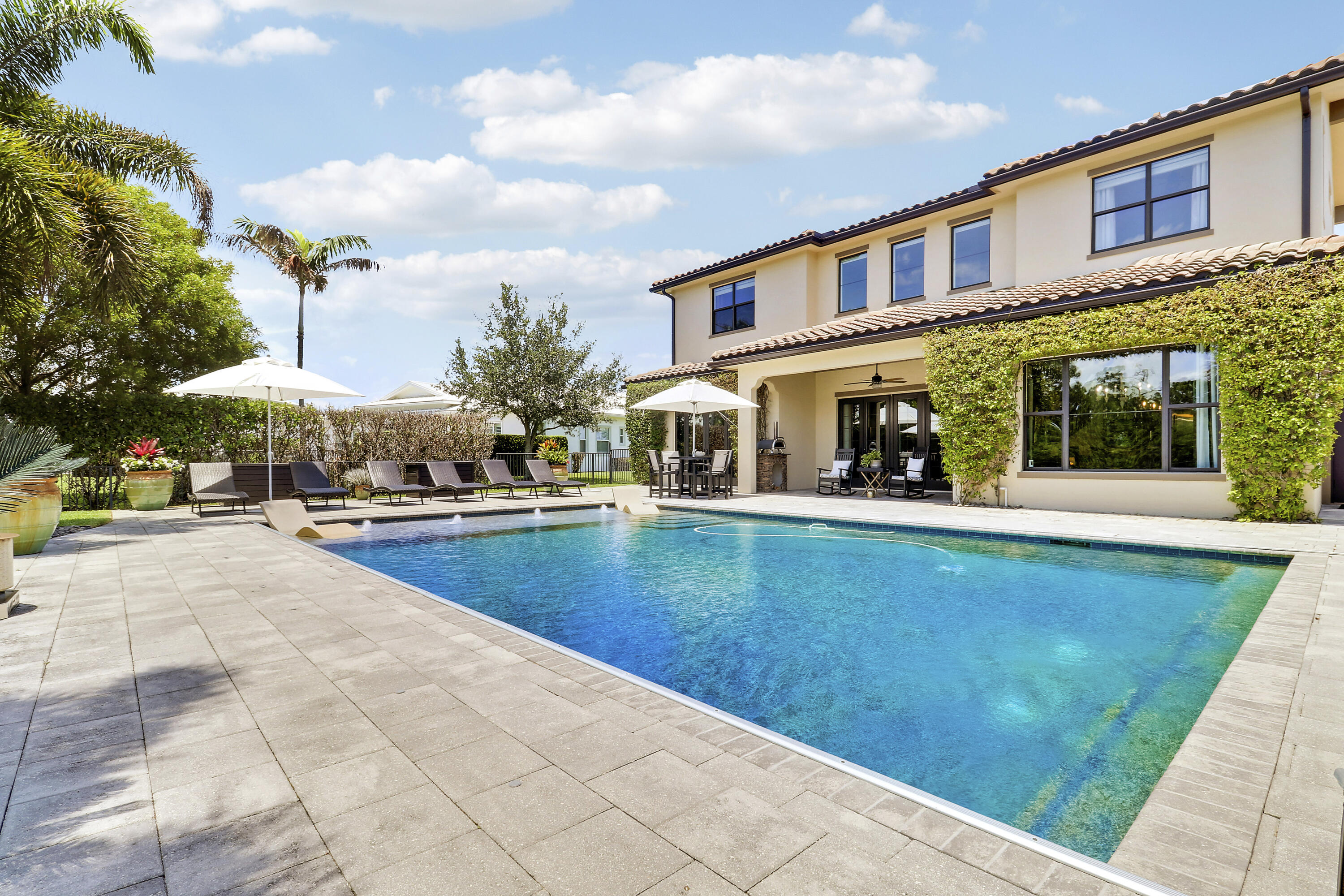 Riverbend - Residential
