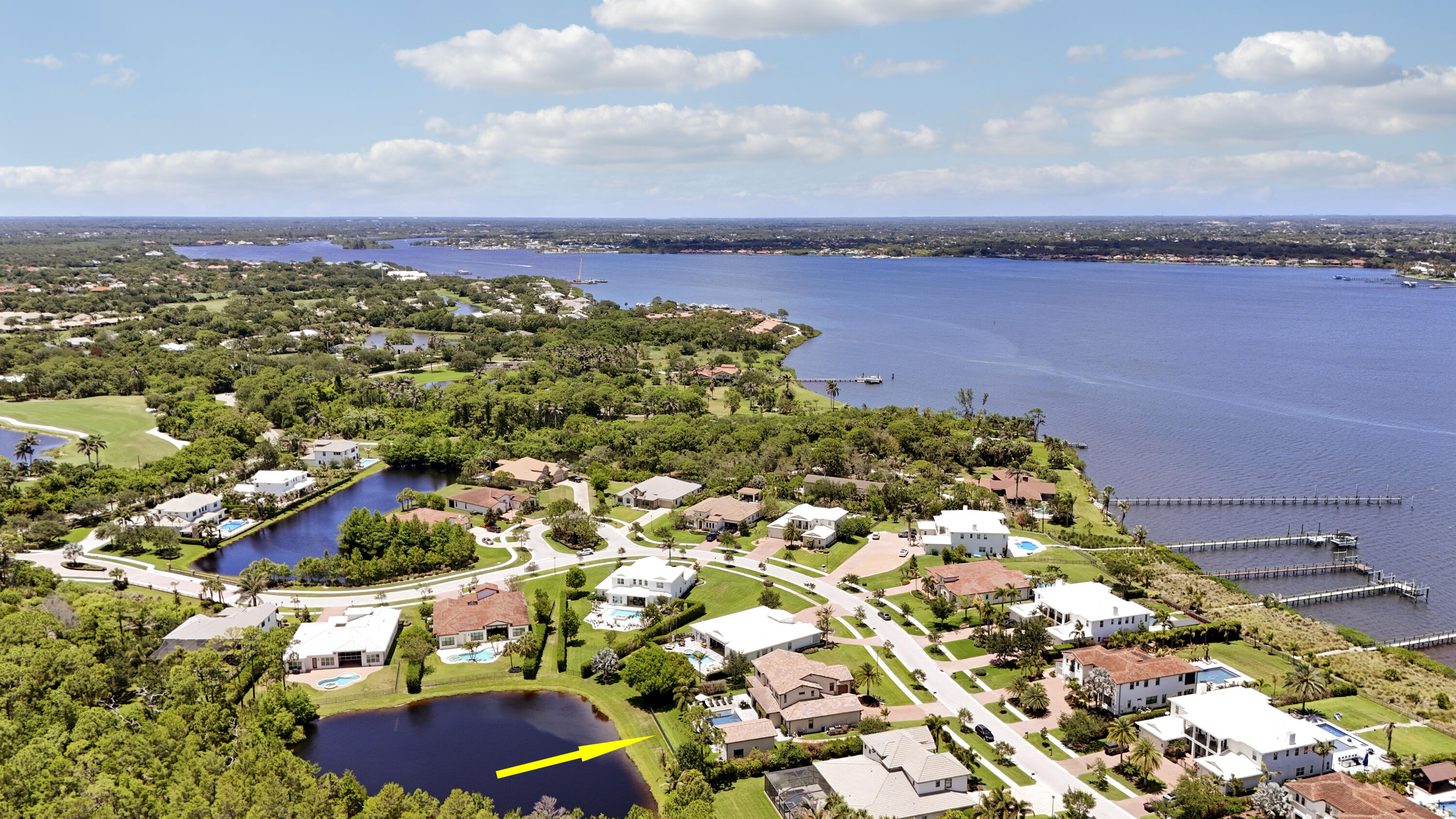 Riverbend - Residential