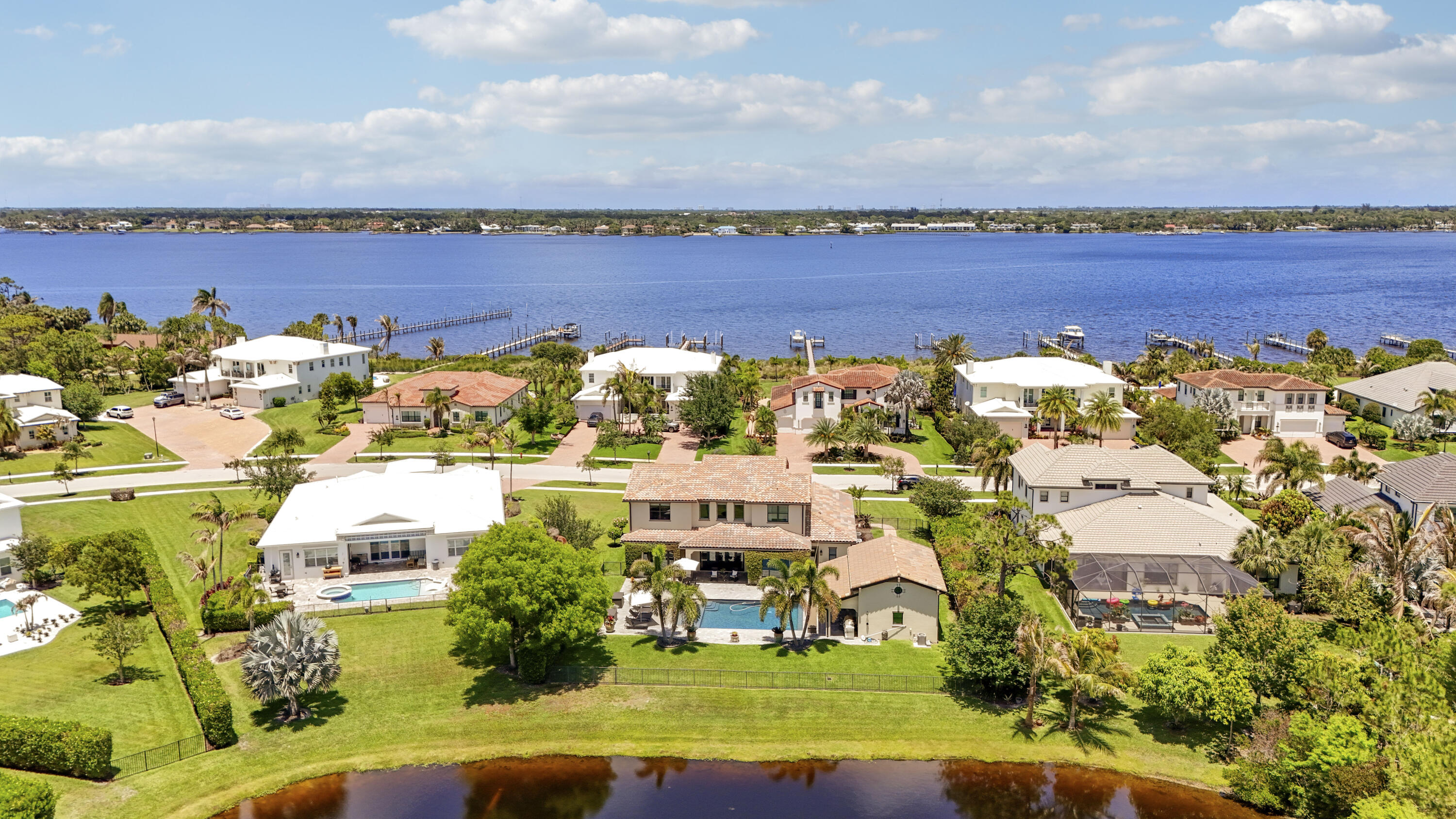 Riverbend - Residential