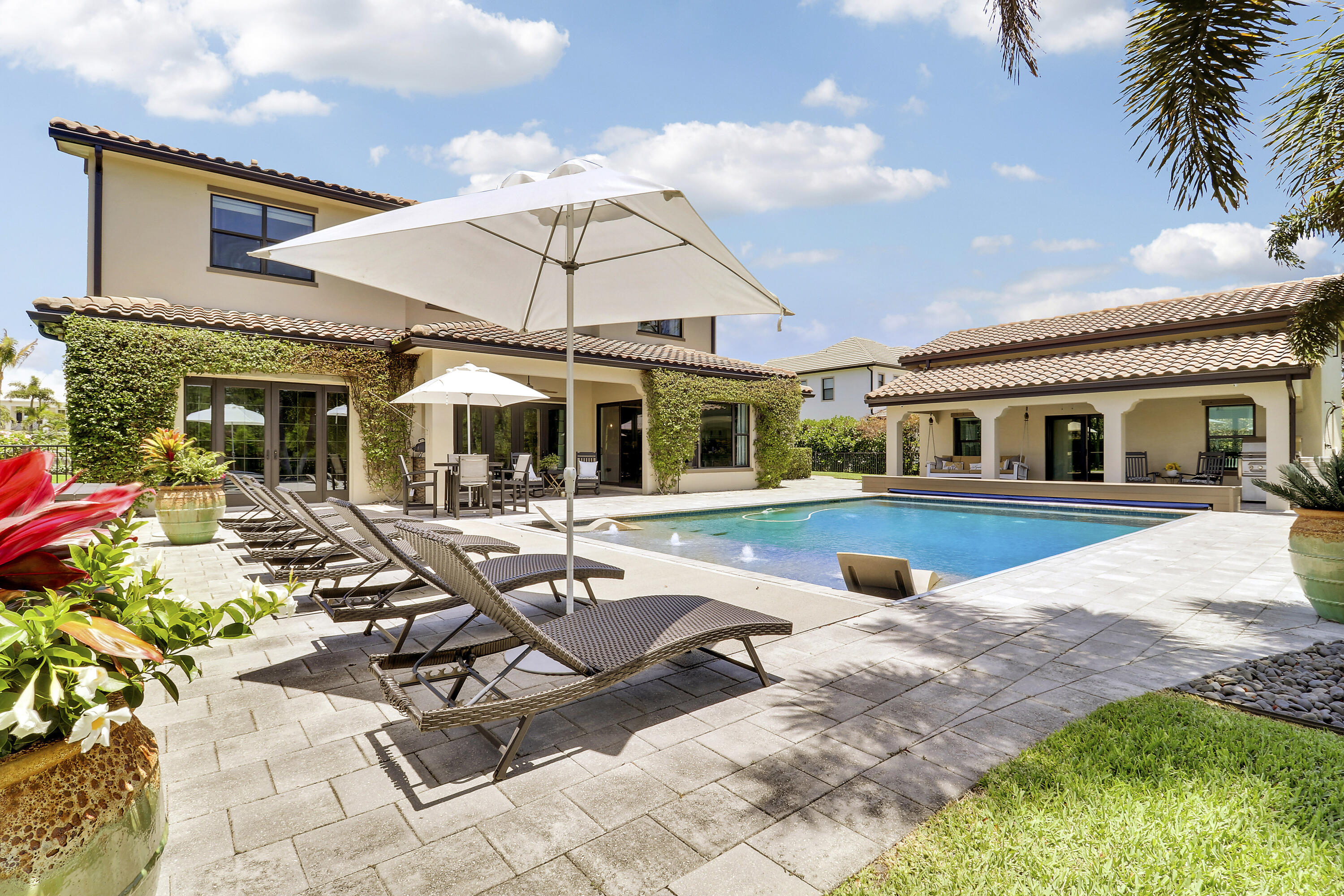 Riverbend - Residential