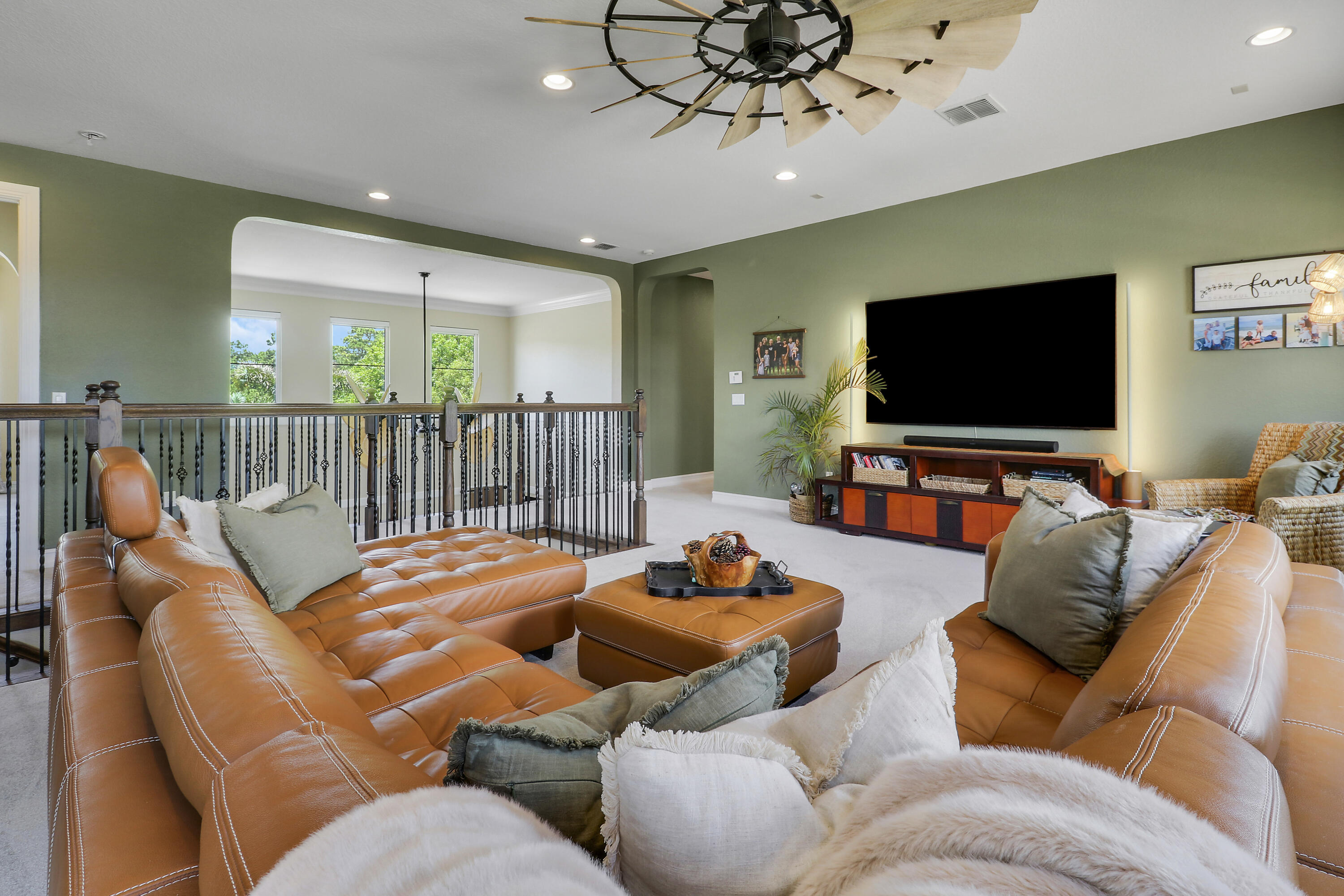 Riverbend - Residential