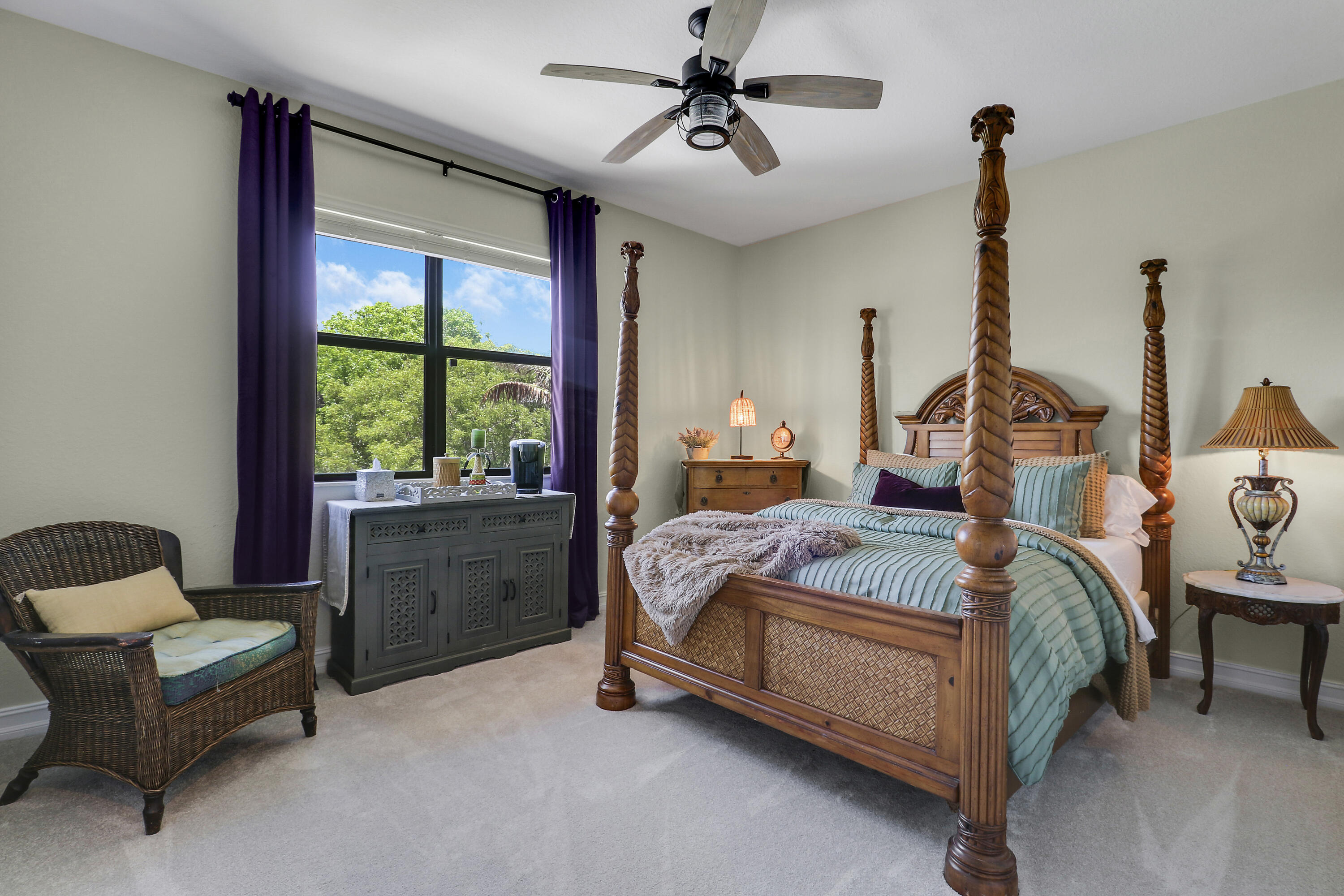 Riverbend - Residential