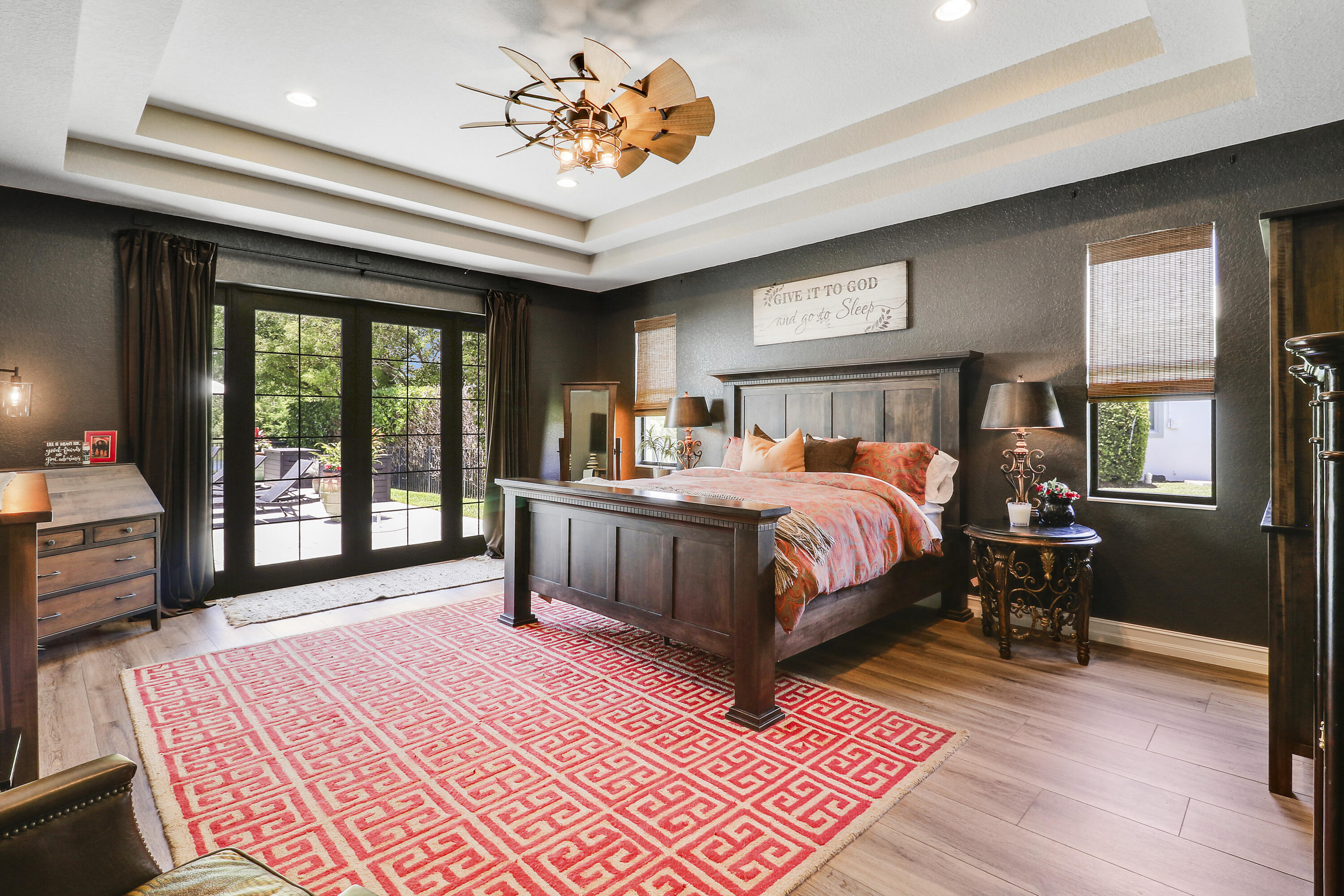 Riverbend - Residential