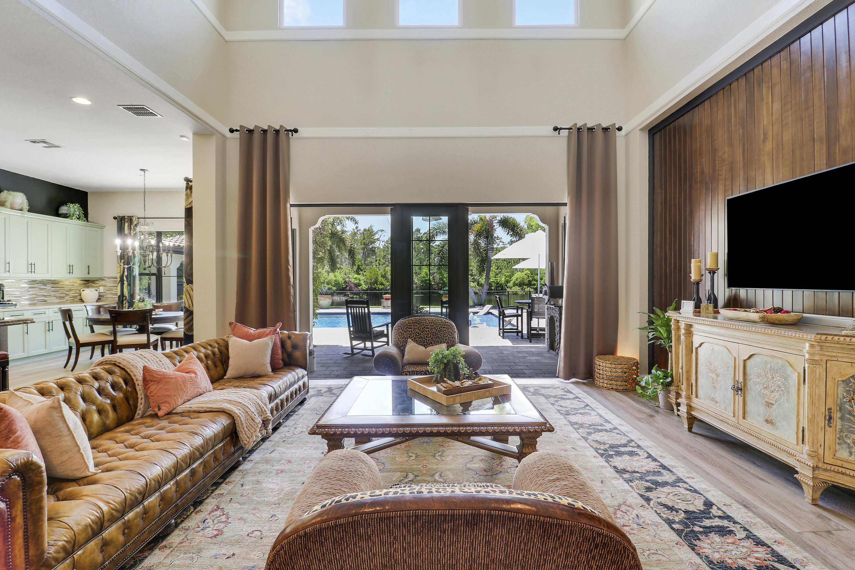 Riverbend - Residential