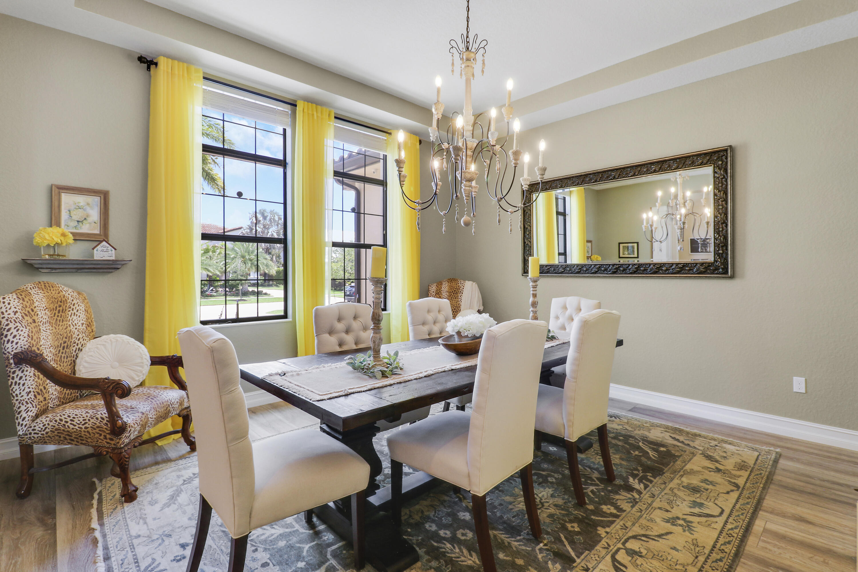 Riverbend - Residential